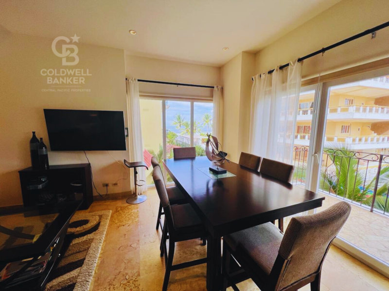 2 bed Condo For Sale in Jaco, Puntarenas - 1