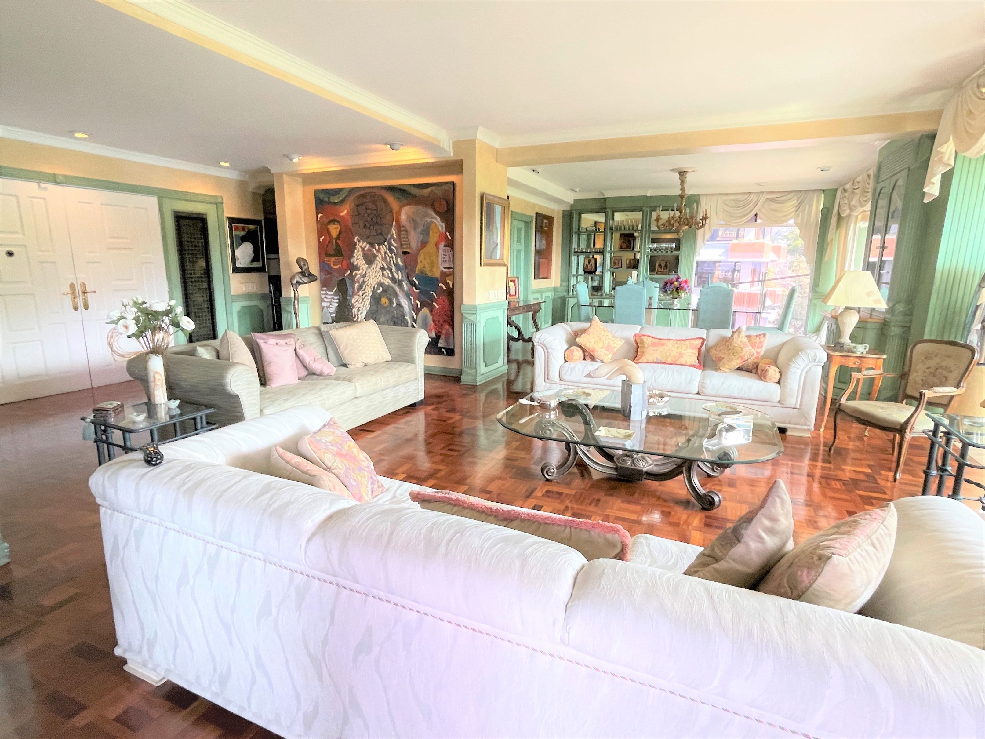3 bed Apartment For Sale in Escazu, San Jose - thumb 2
