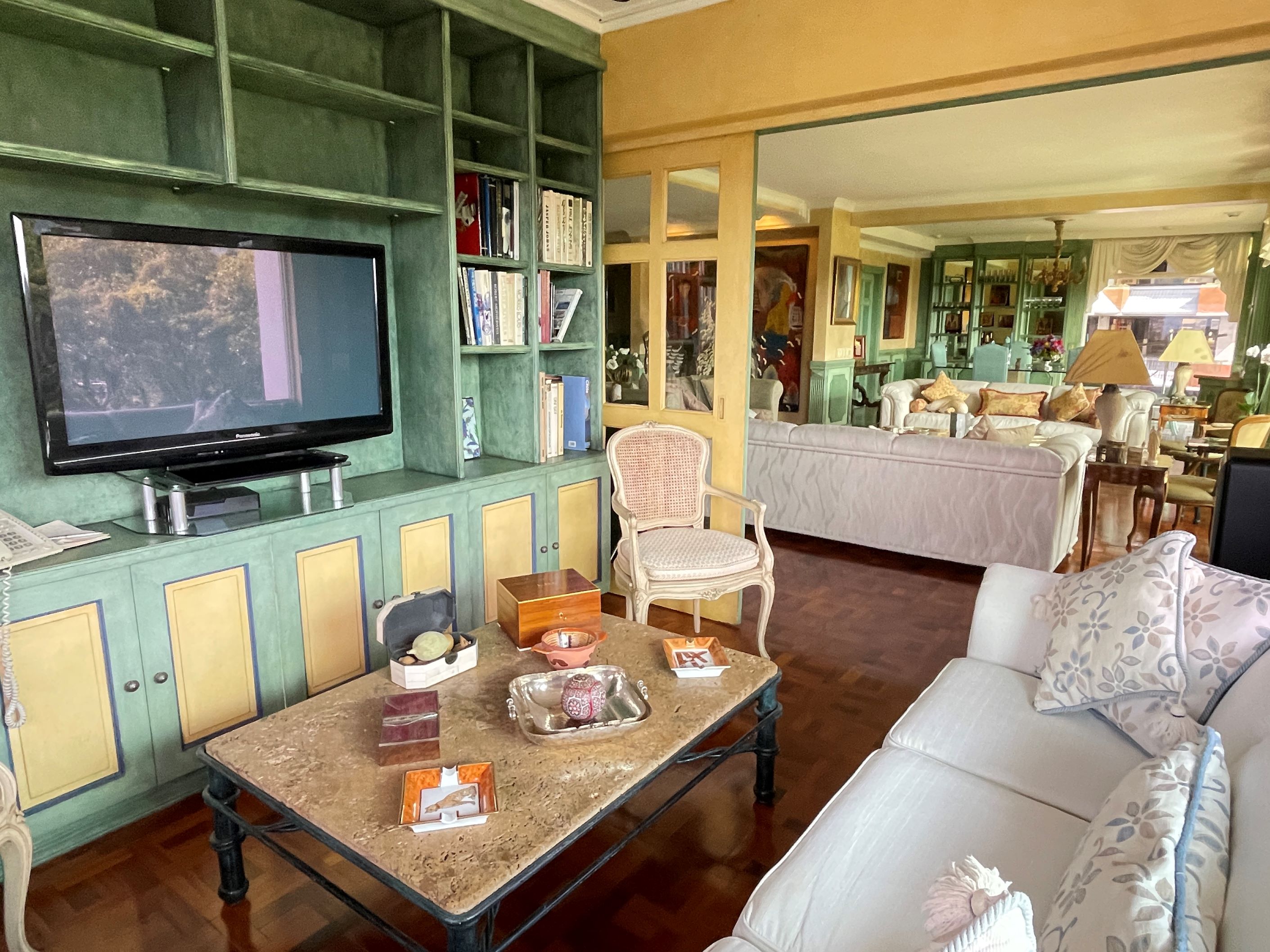 3 bed Apartment For Sale in Escazu, San Jose - thumb 5