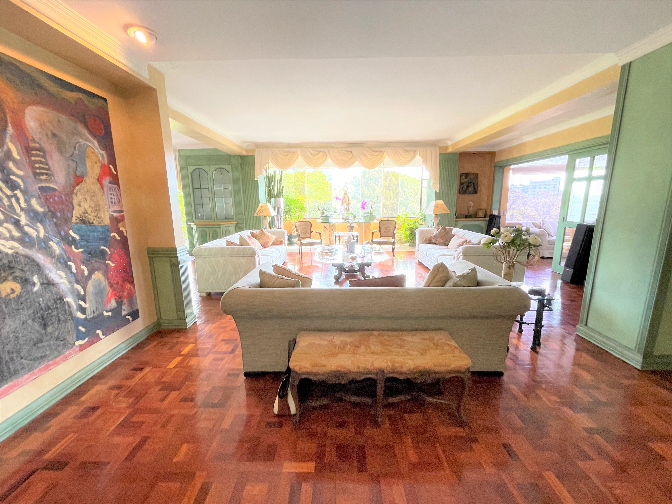 3 bed Apartment For Sale in Escazu, San Jose - thumb 1