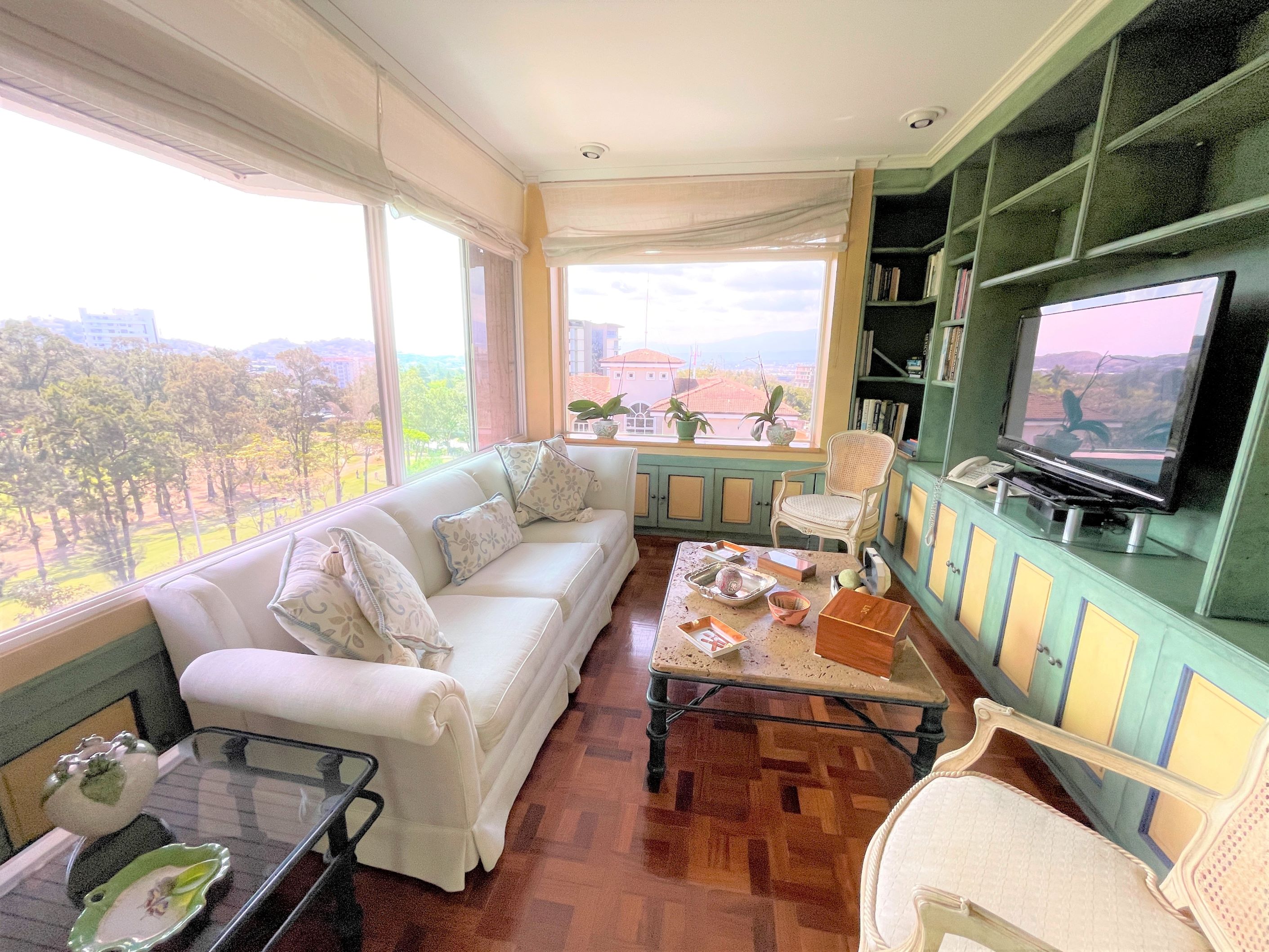 3 bed Apartment For Sale in Escazu, San Jose - thumb 4
