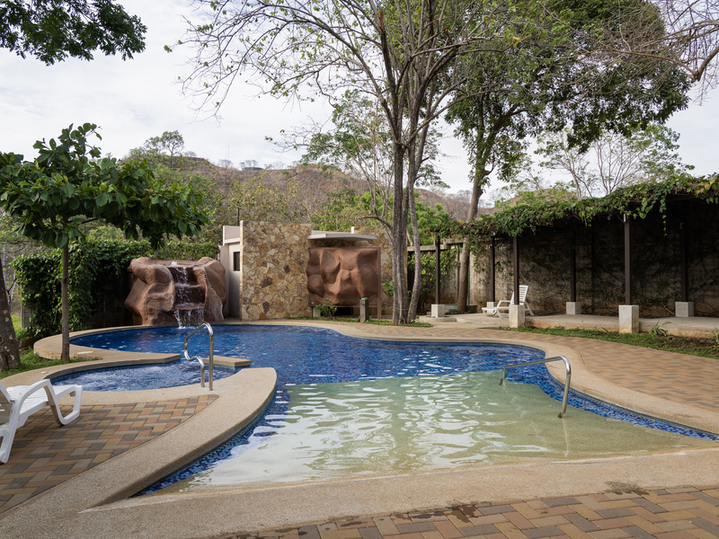 2 bed Condo For Sale in Playas Del Coco, Guanacaste - 1
