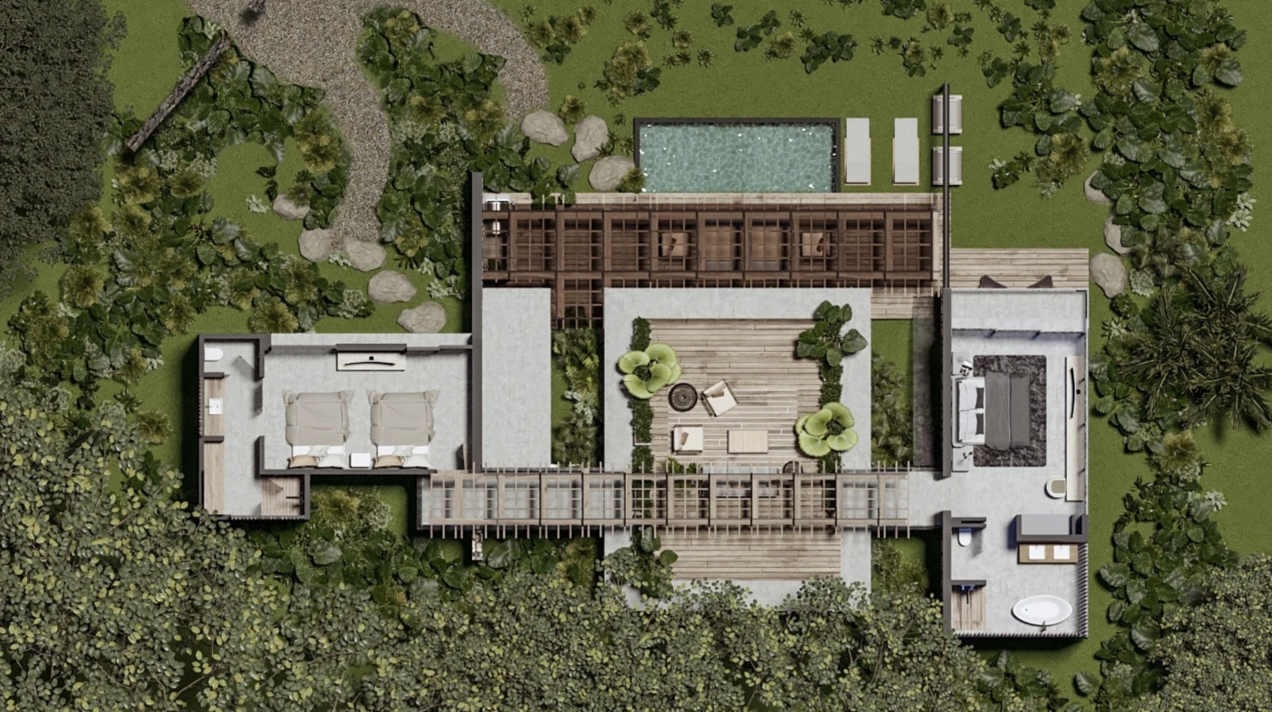 4 bed Single Family Homes For Sale in Playa Panama, Guanacaste - thumb 3