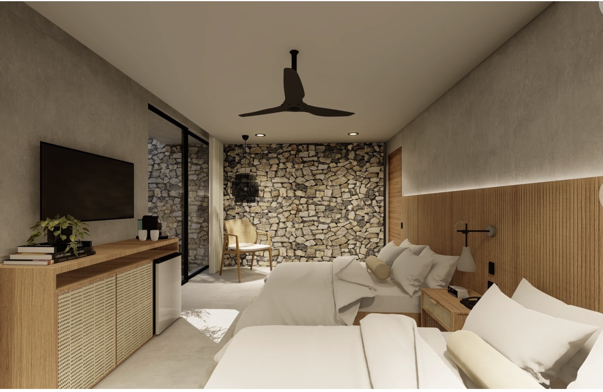 4 bed Single Family Homes For Sale in Playa Panama, Guanacaste - thumb 7