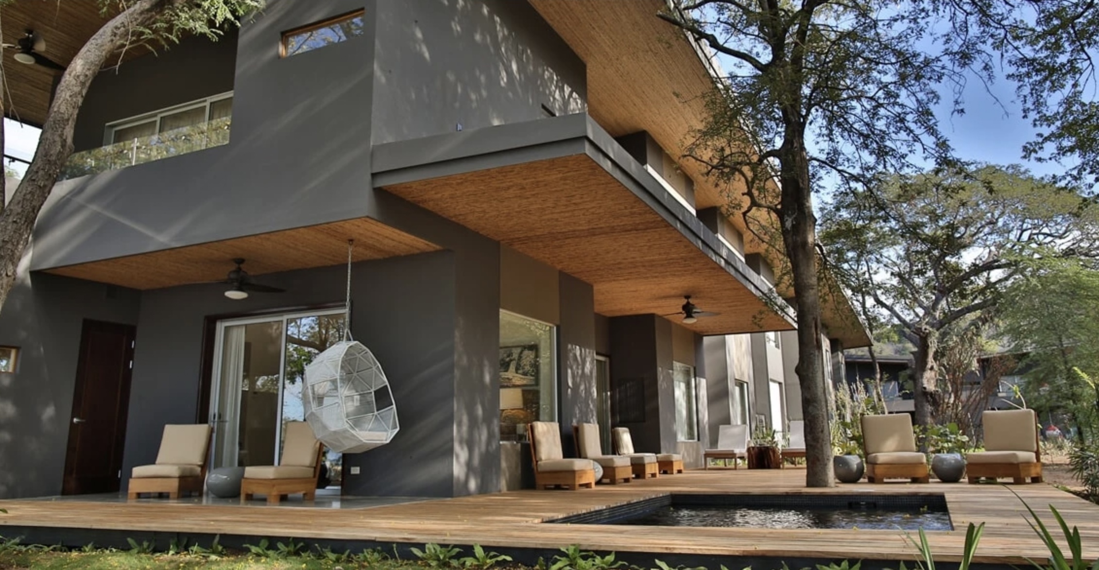 4 bed Single Family Homes For Sale in Playa Panama, Guanacaste - thumb 12