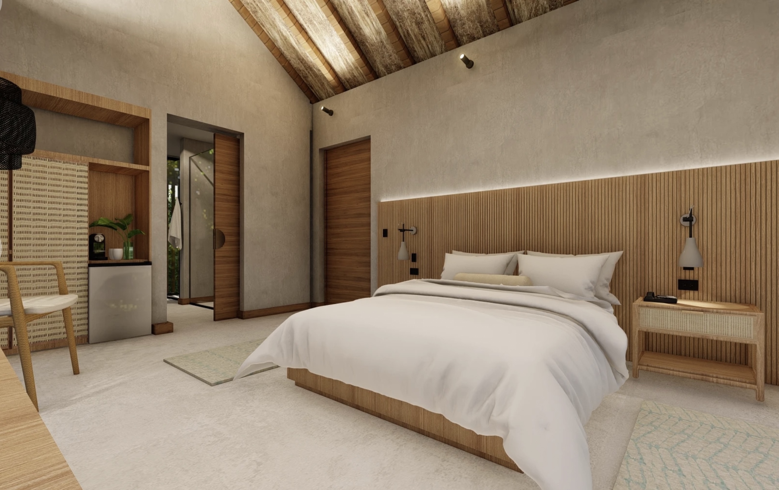 4 bed Single Family Homes For Sale in Playa Panama, Guanacaste - thumb 8