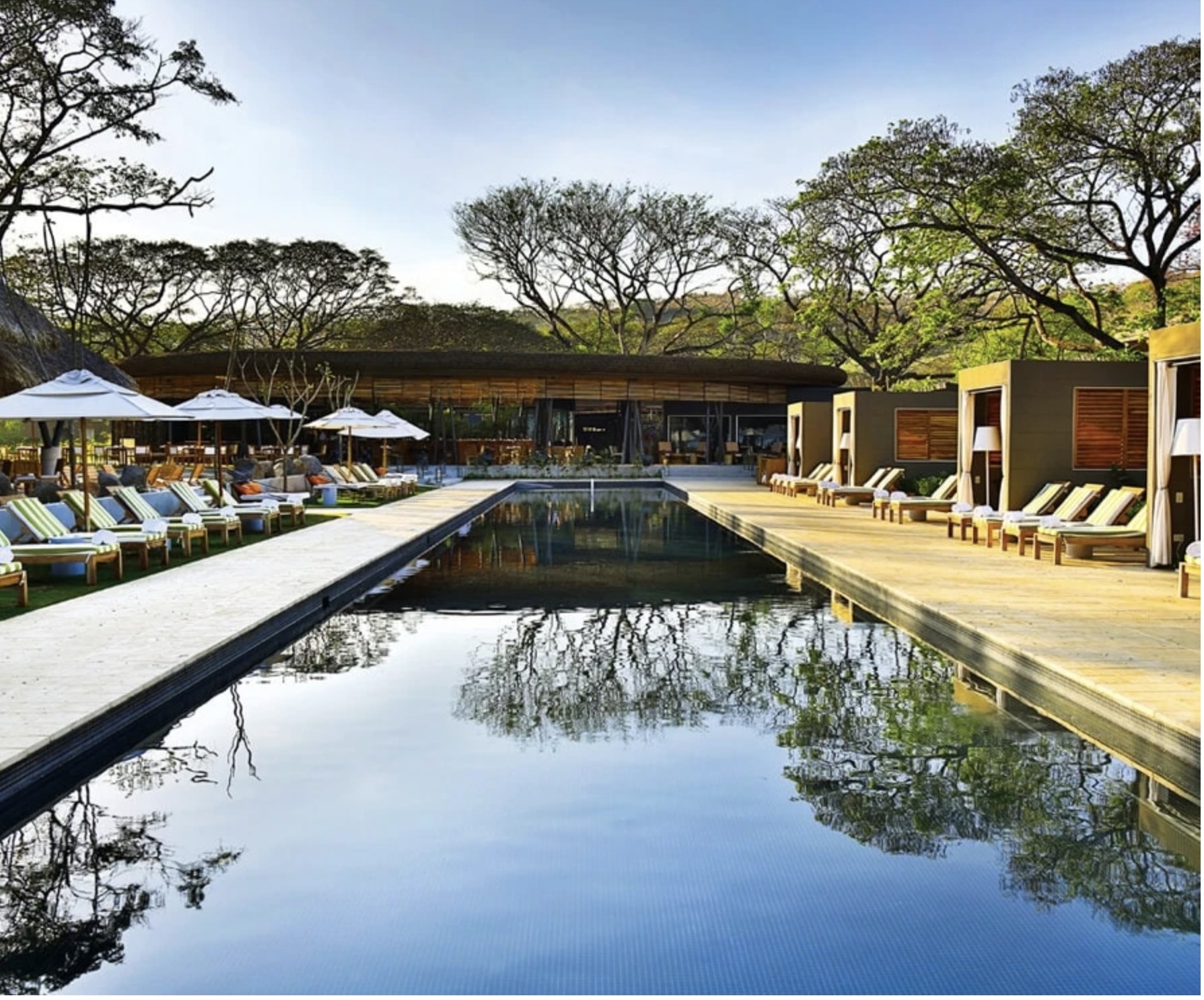 4 bed Single Family Homes For Sale in Playa Panama, Guanacaste - thumb 18