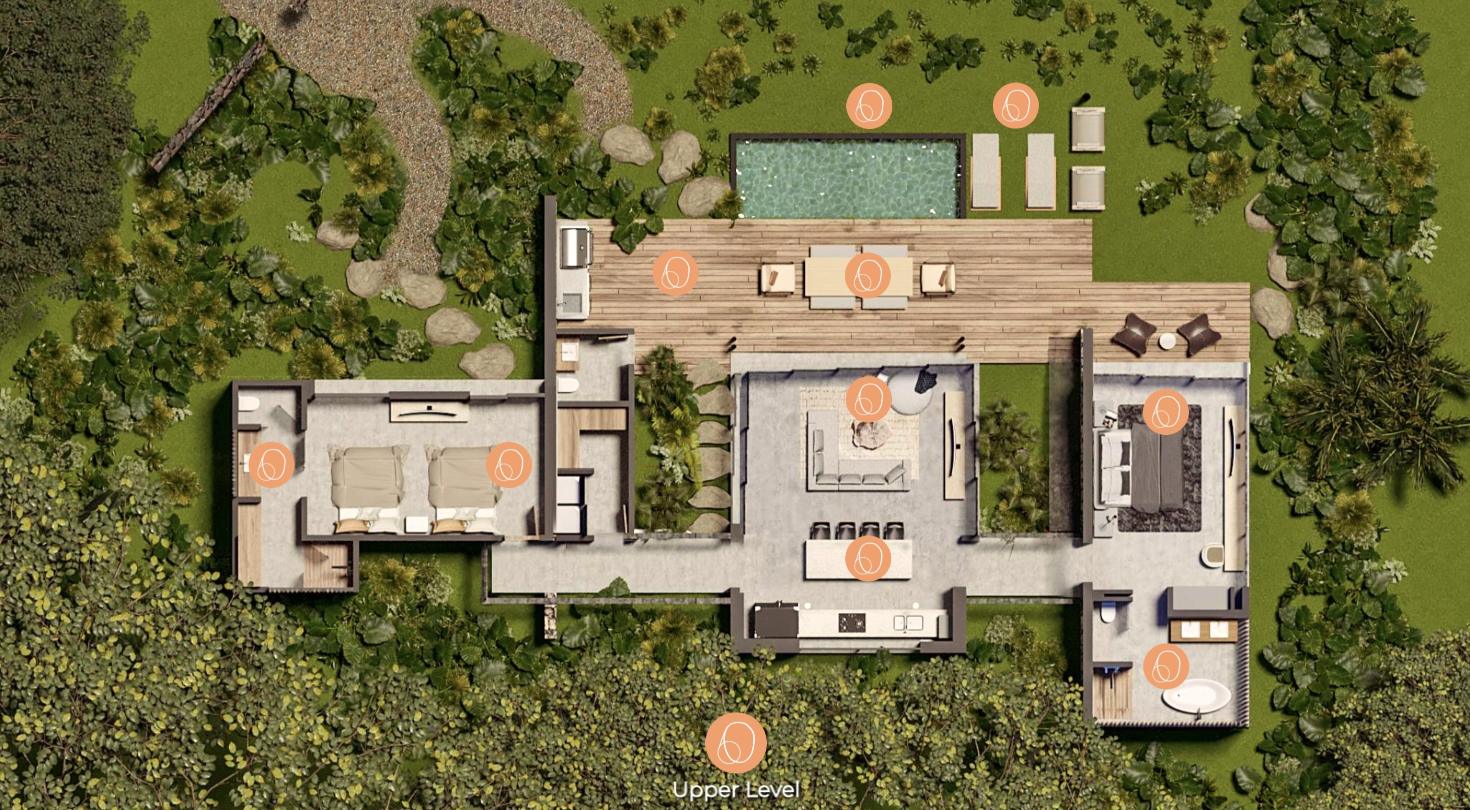 4 bed Single Family Homes For Sale in Playa Panama, Guanacaste - thumb 13