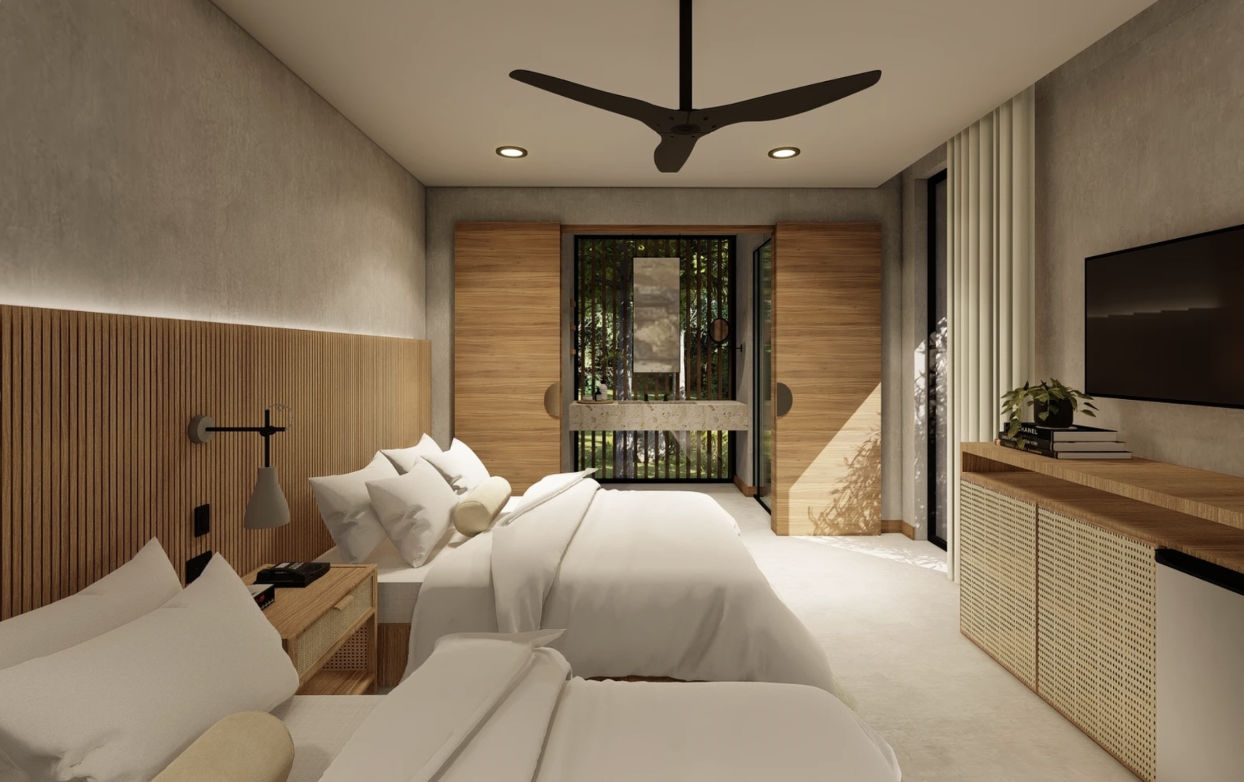 4 bed Single Family Homes For Sale in Playa Panama, Guanacaste - thumb 8