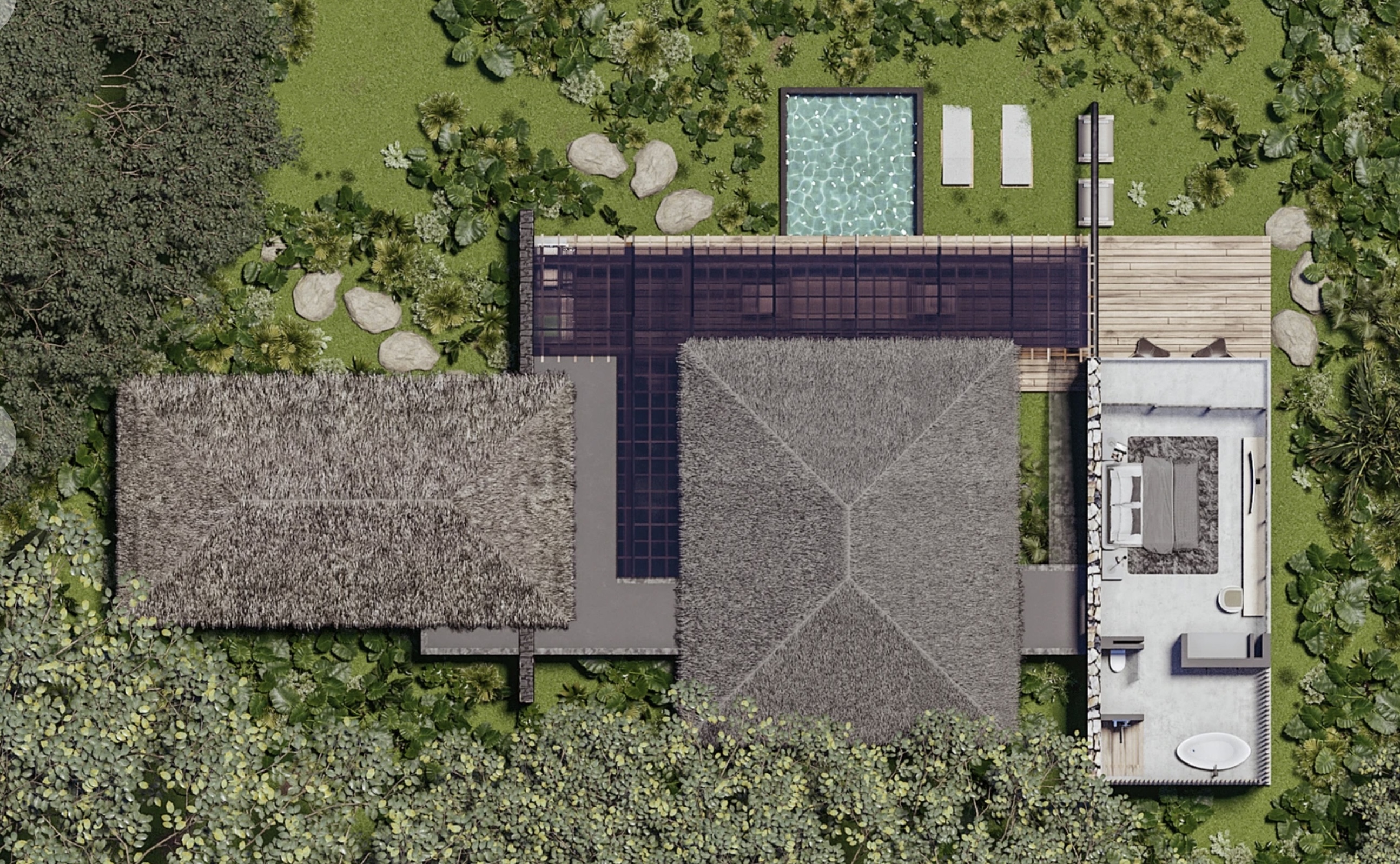 4 bed Single Family Homes For Sale in Playa Panama, Guanacaste - thumb 14