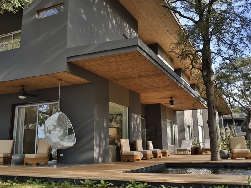 4 bed Single Family Homes For Sale in Playa Panama, Guanacaste - 1