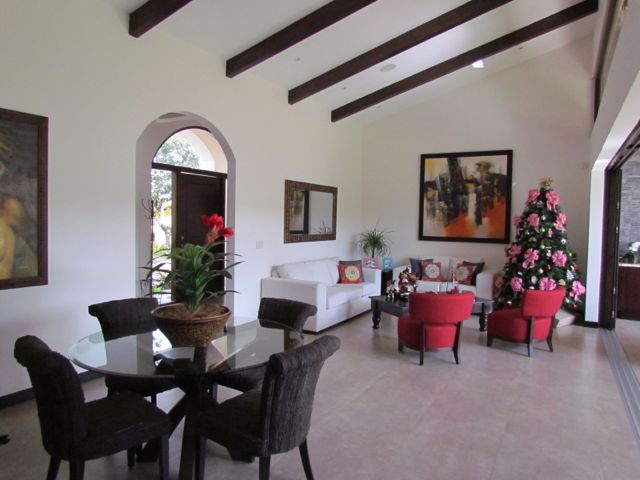 4 bed Single Family Homes For Sale in Piedades, San Jose - thumb 4