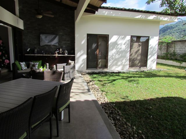4 bed Single Family Homes For Sale in Piedades, San Jose - thumb 1