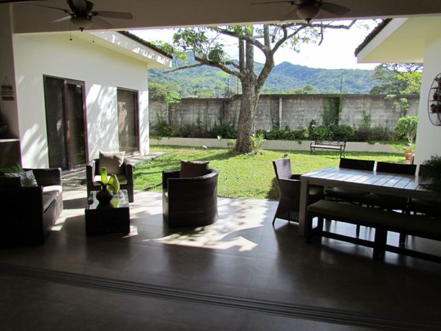 4 bed Single Family Homes For Sale in Piedades, San Jose - thumb 5