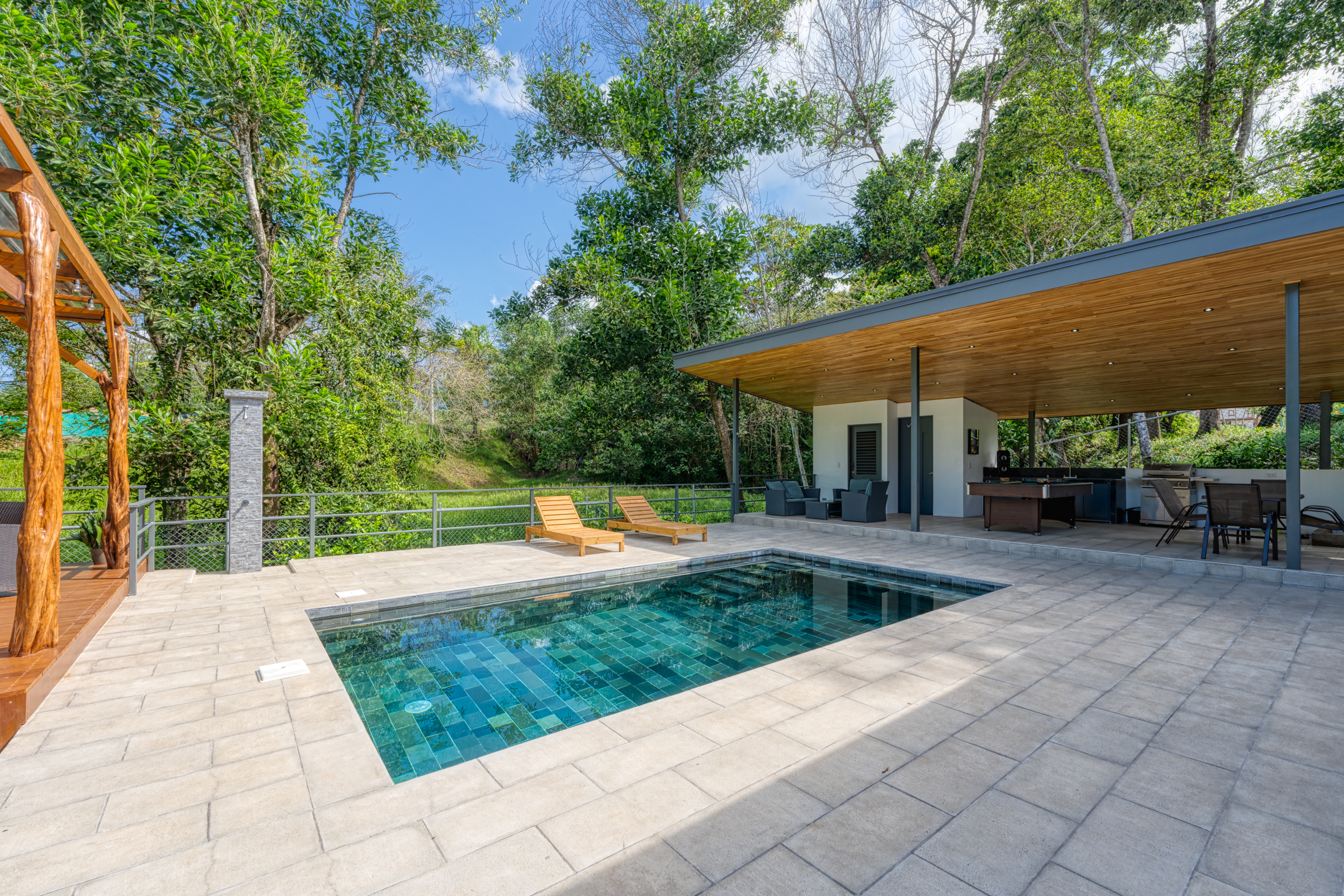 2 bed Single Family Homes For Sale in Uvita, Puntarenas - thumb 1