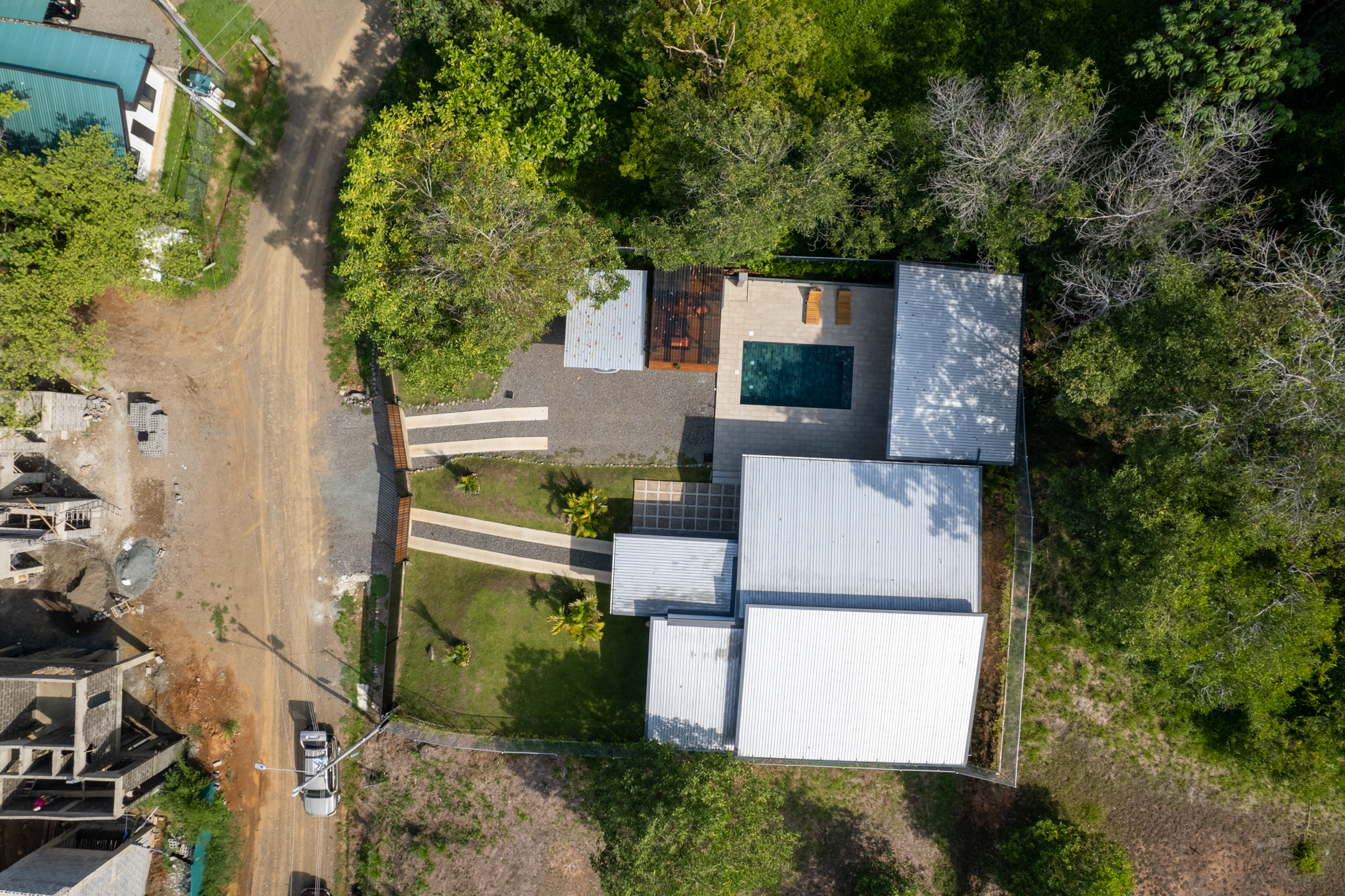 2 bed Single Family Homes For Sale in Uvita, Puntarenas - thumb 3