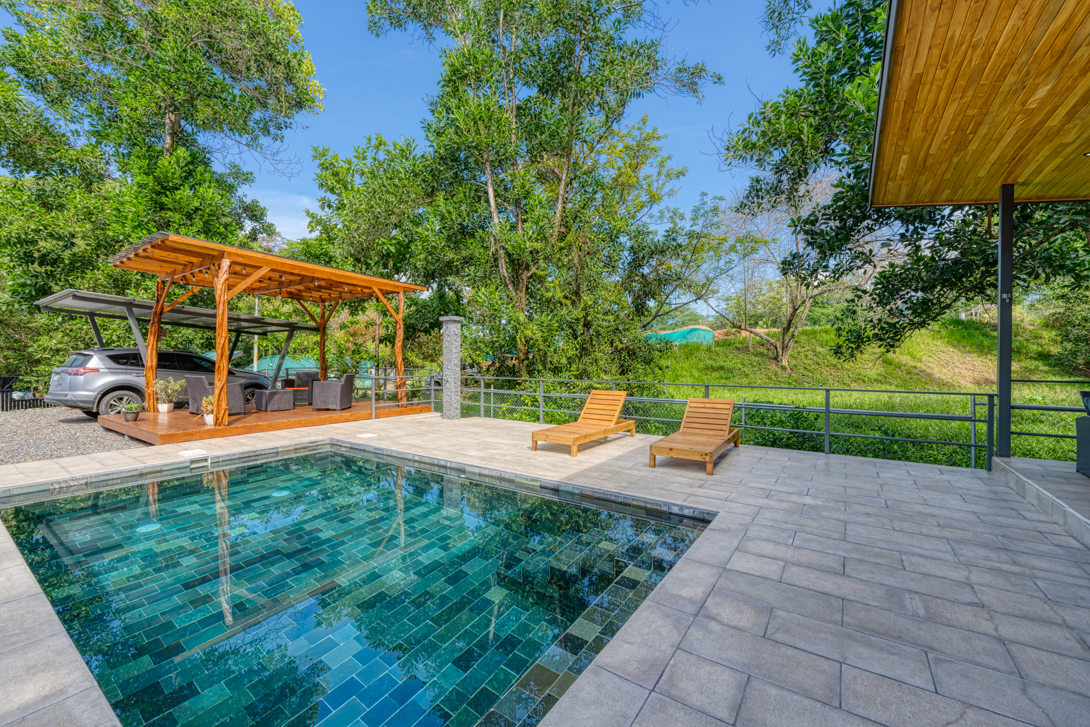 2 bed Single Family Homes For Sale in Uvita, Puntarenas - thumb 4