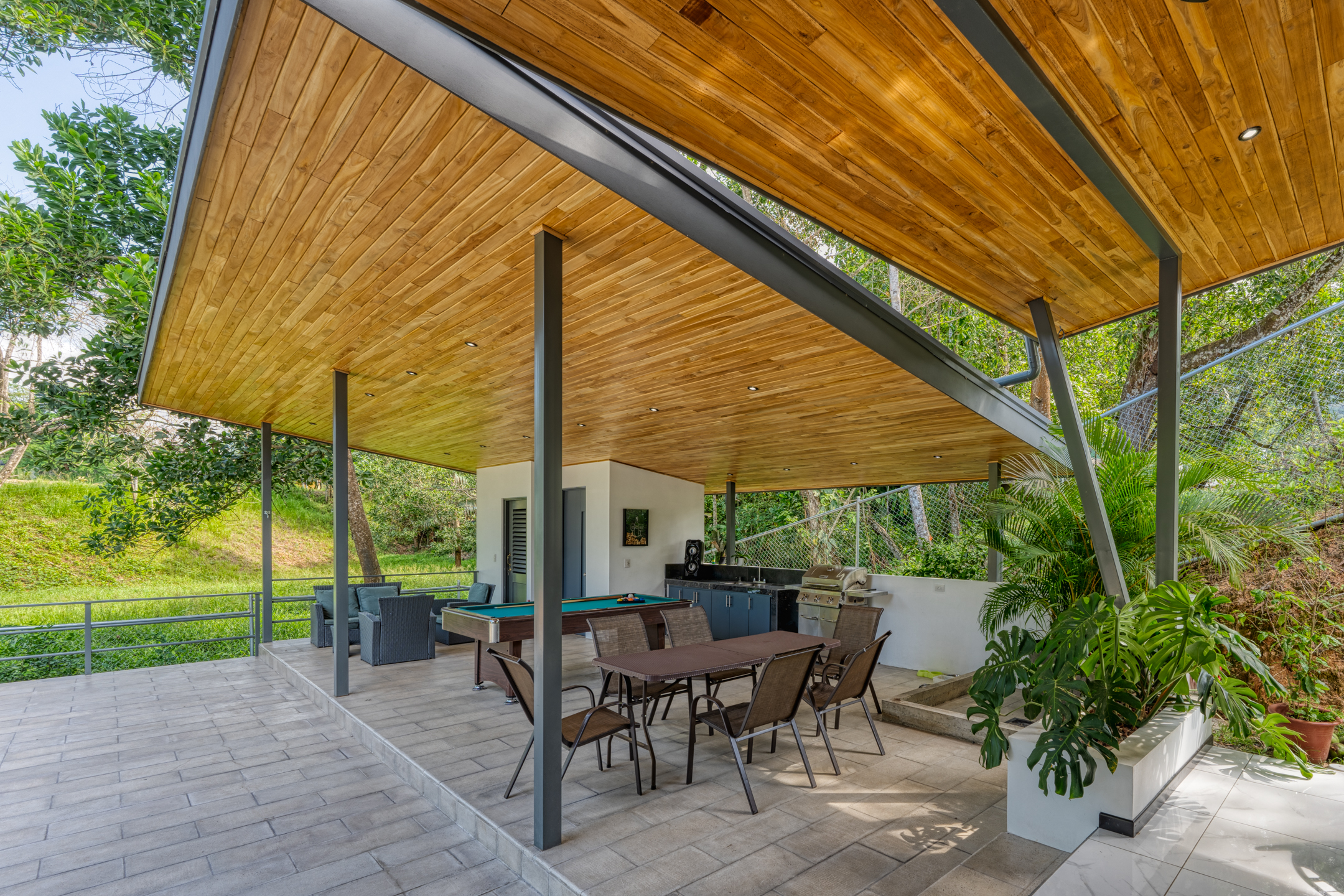 2 bed Single Family Homes For Sale in Uvita, Puntarenas - thumb 17