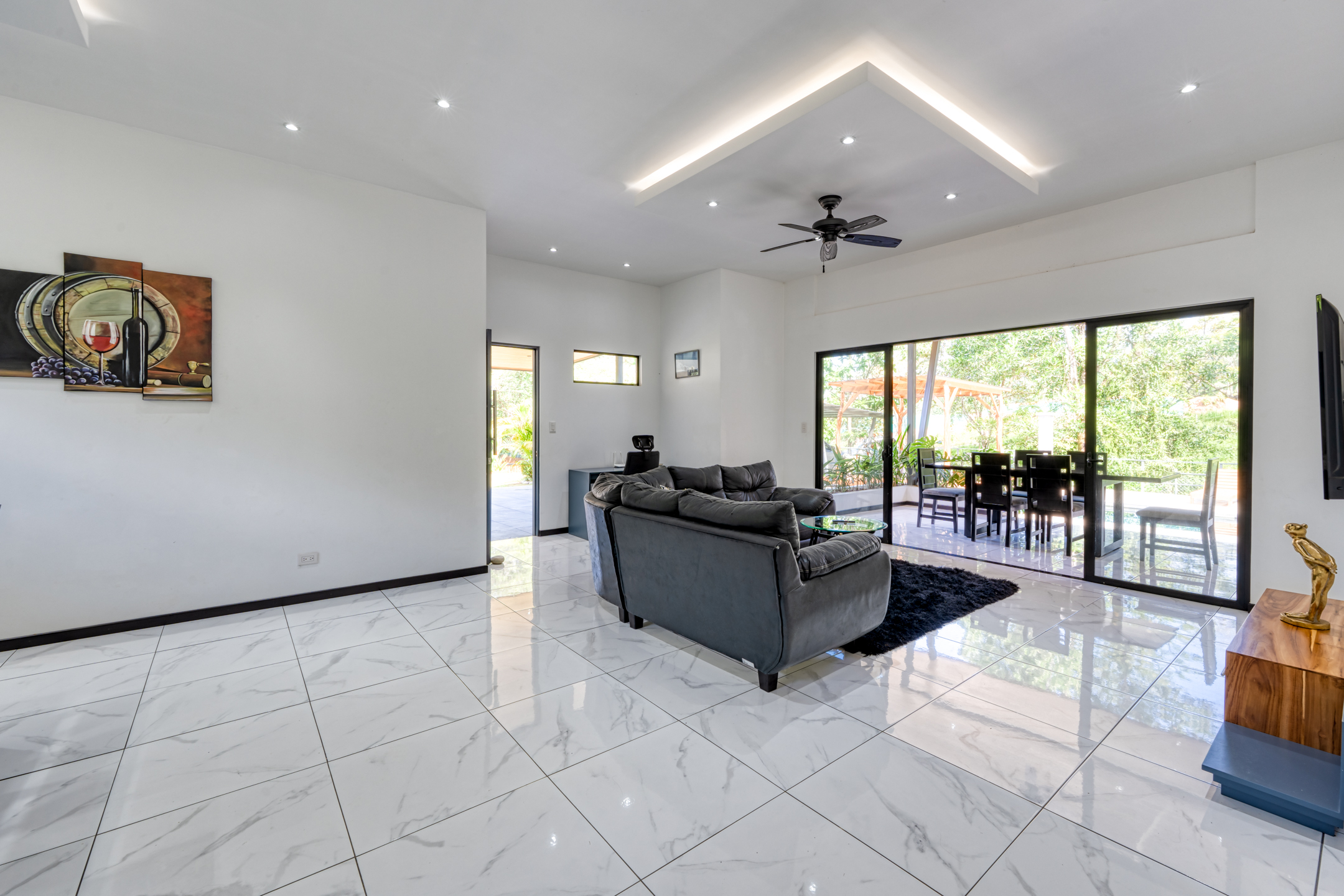 2 bed Single Family Homes For Sale in Uvita, Puntarenas - thumb 11