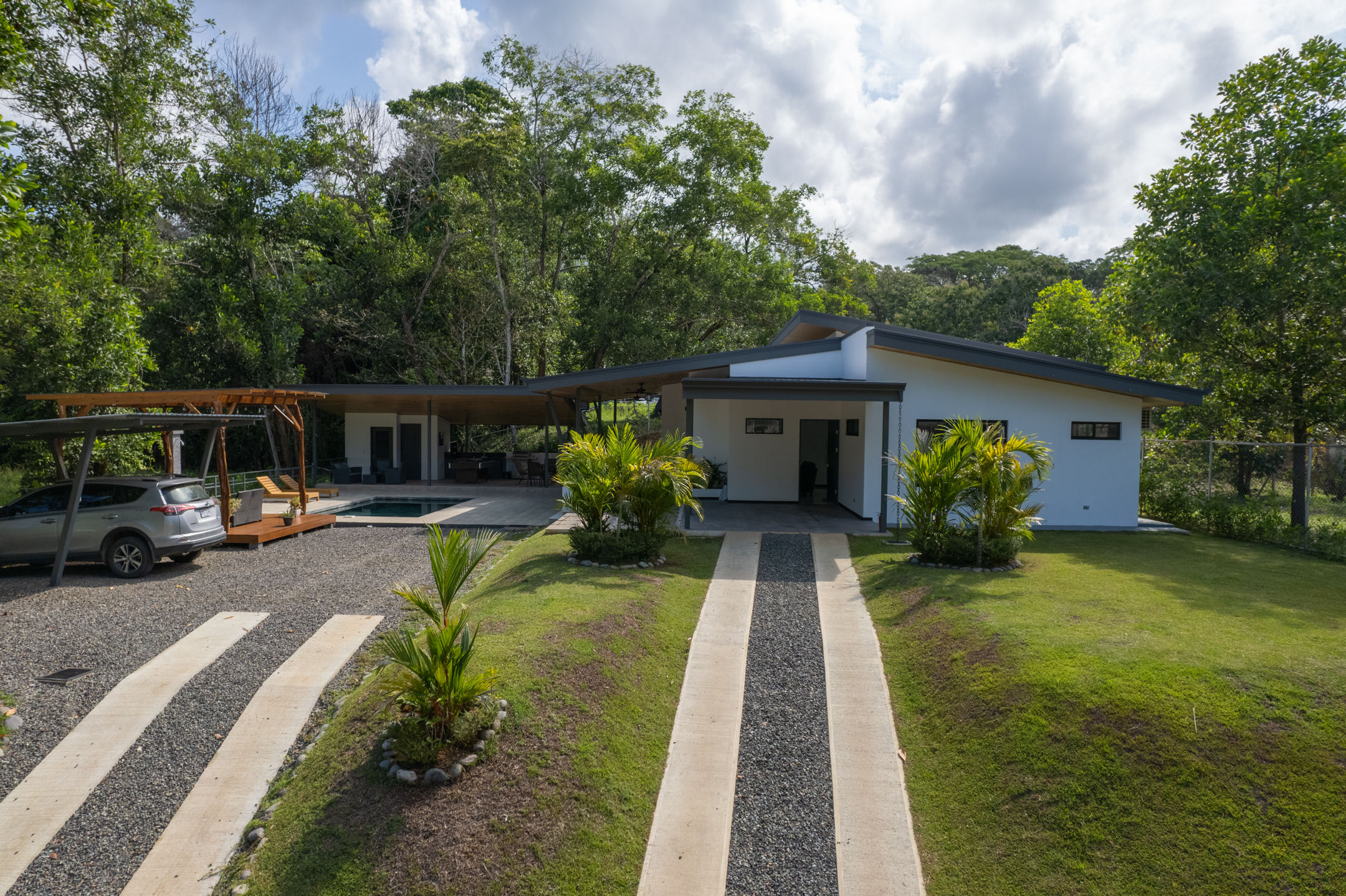 2 bed Single Family Homes For Sale in Uvita, Puntarenas - thumb 24