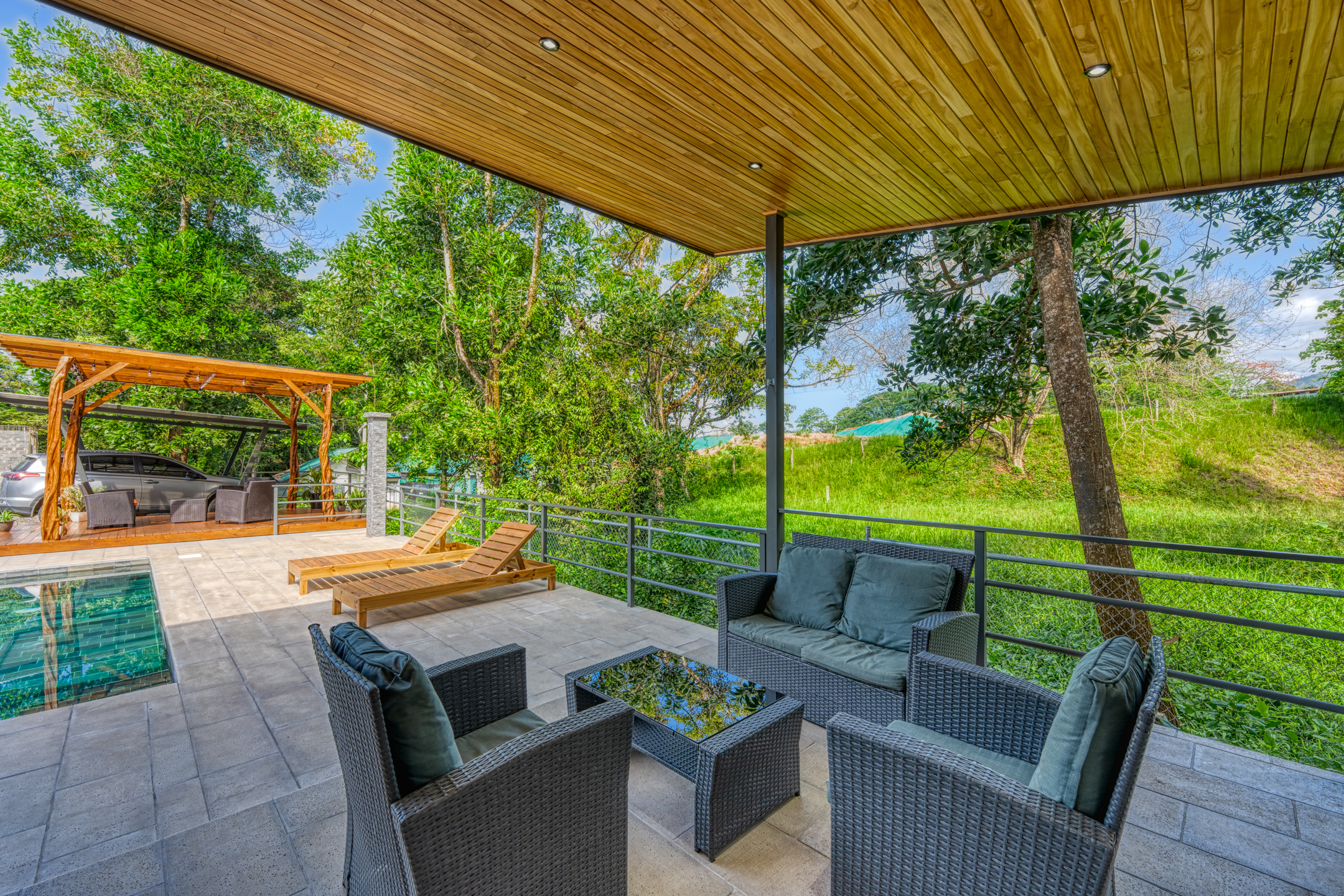 2 bed Single Family Homes For Sale in Uvita, Puntarenas - thumb 19