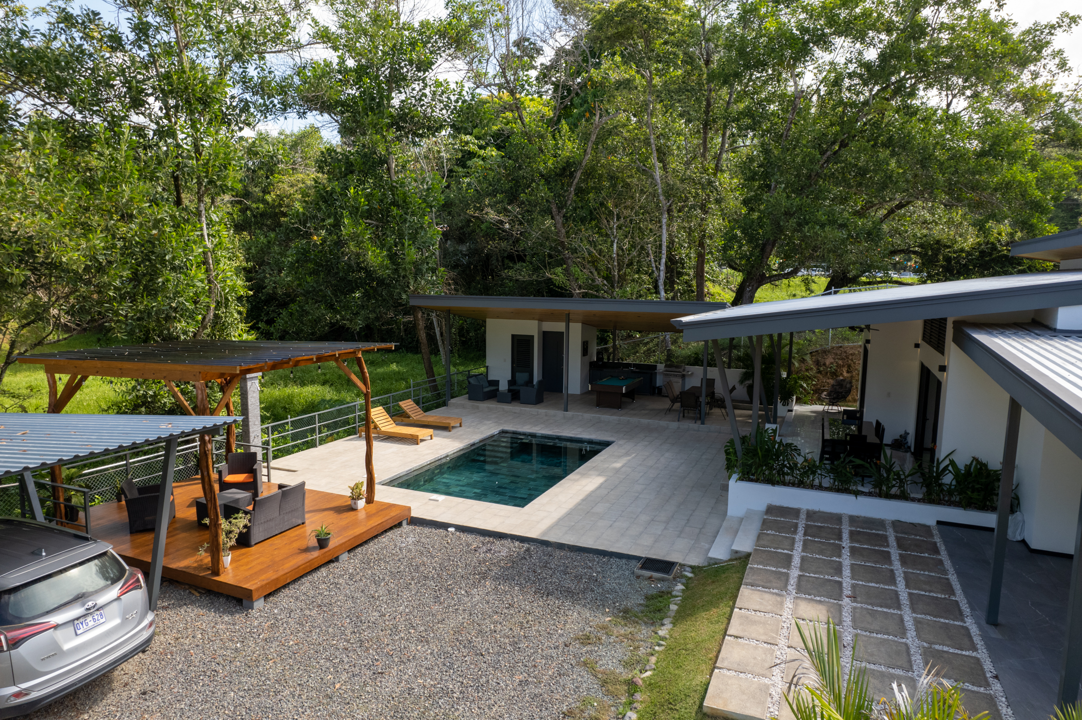 2 bed Single Family Homes For Sale in Uvita, Puntarenas - thumb 27