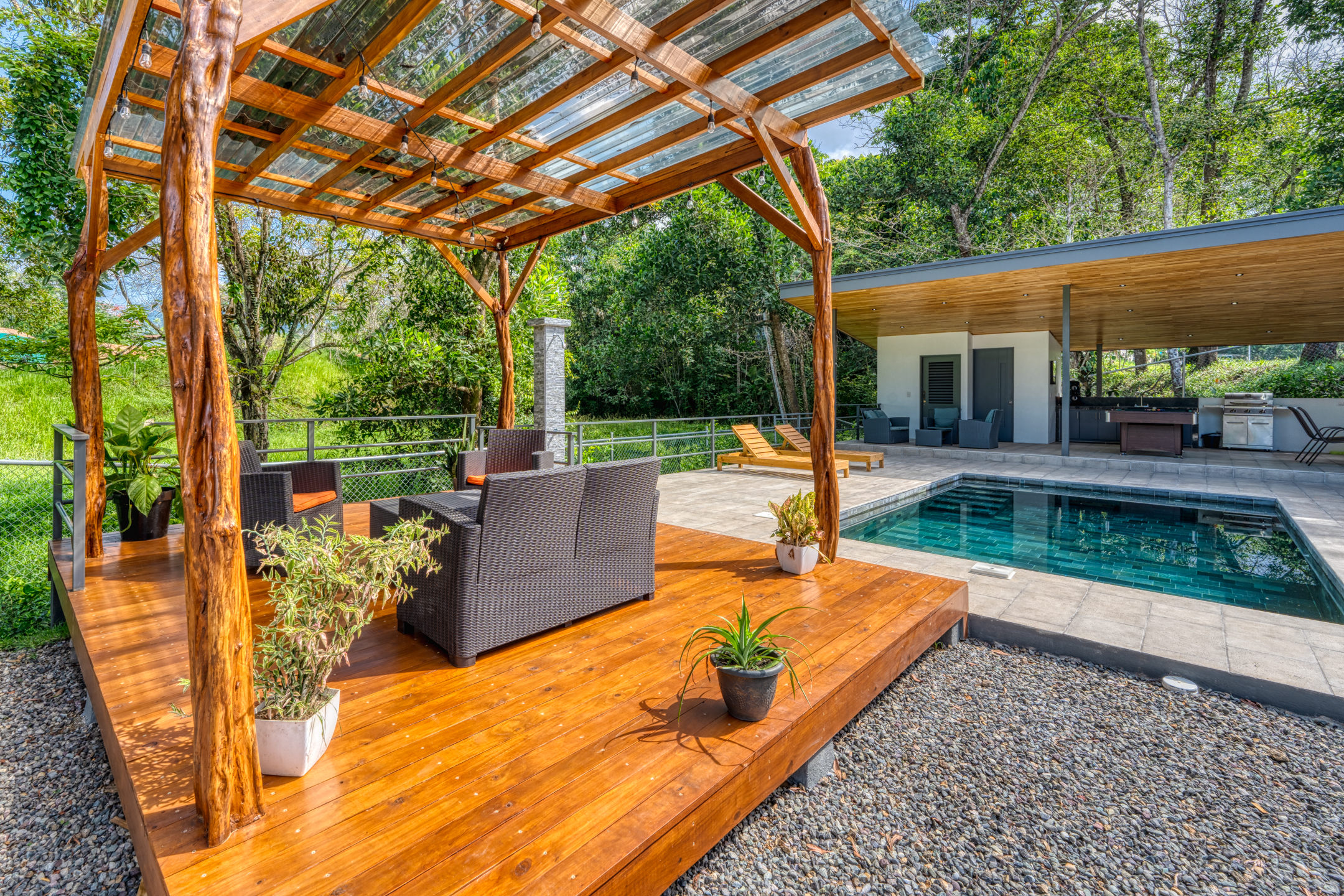 2 bed Single Family Homes For Sale in Uvita, Puntarenas - thumb 21