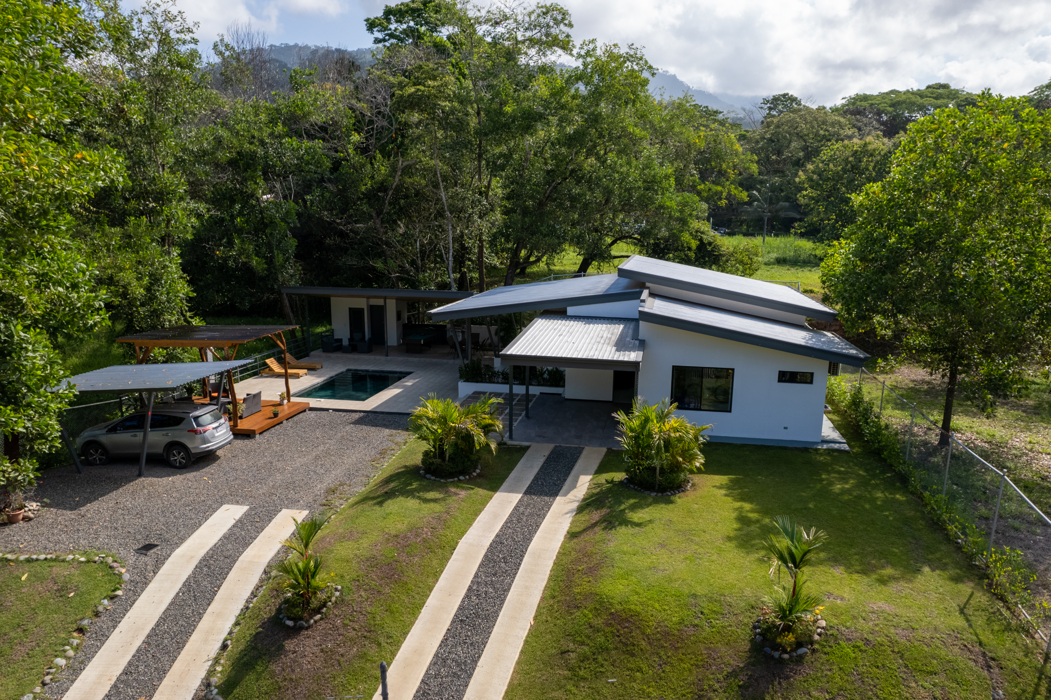 2 bed Single Family Homes For Sale in Uvita, Puntarenas - thumb 22