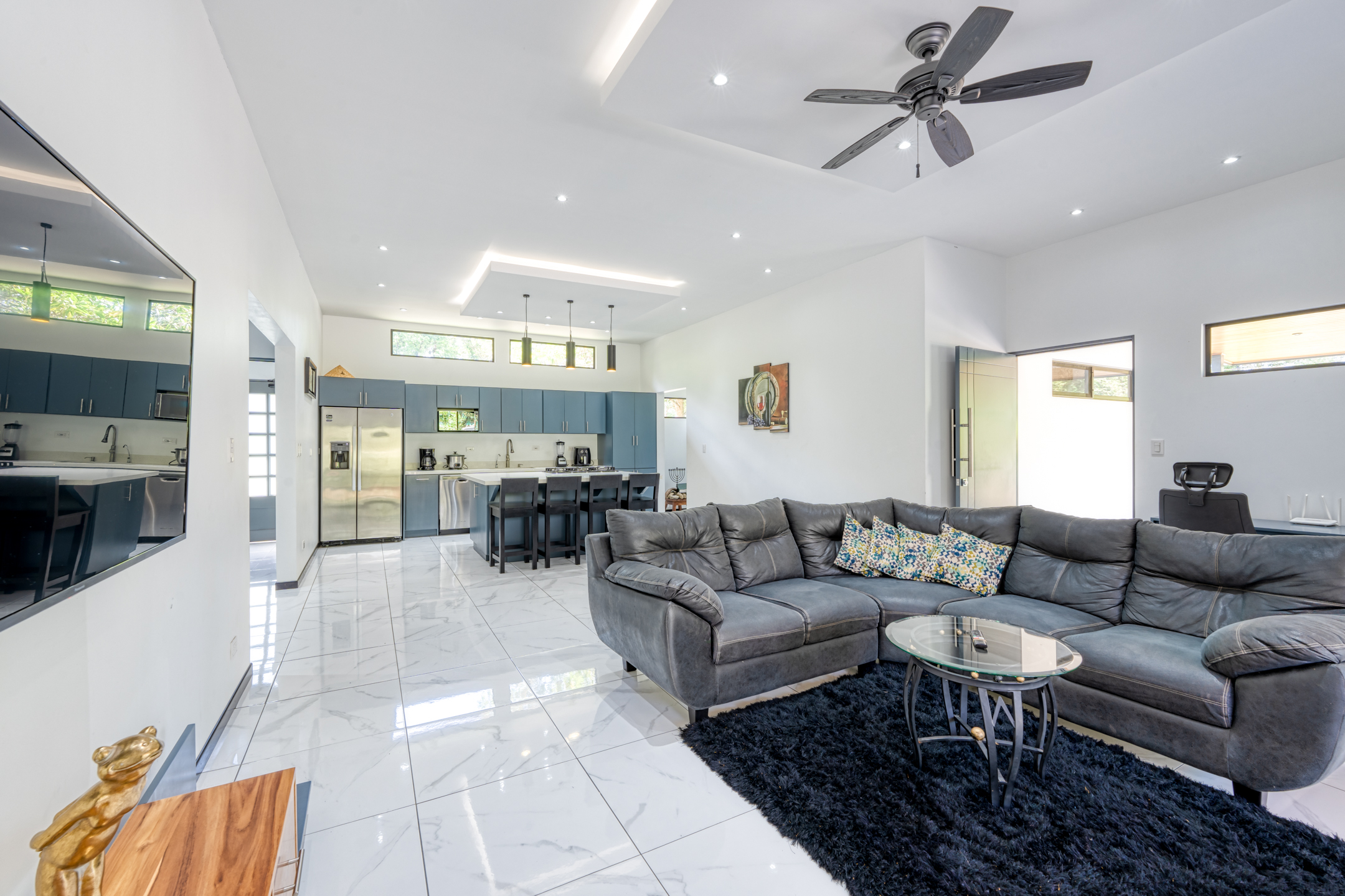 2 bed Single Family Homes For Sale in Uvita, Puntarenas - thumb 8