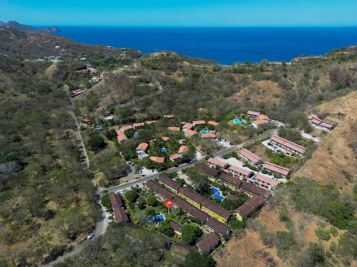 1 bed Condo For Sale in Ocotal, Guanacaste - thumb 6