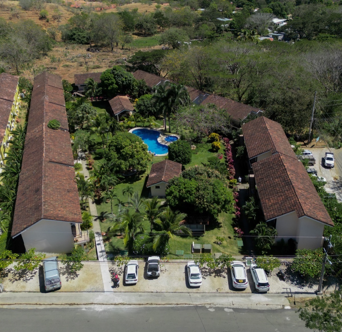 1 bed Condo For Sale in Ocotal, Guanacaste - thumb 3