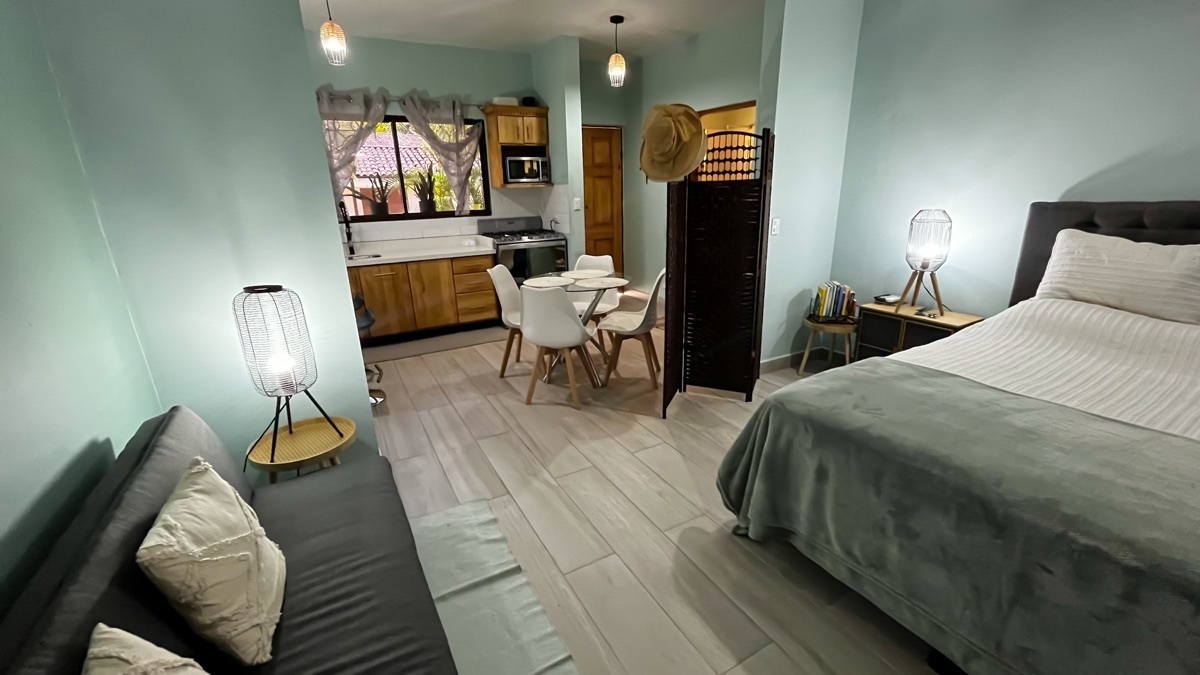 1 bed Condo For Sale in Ocotal, Guanacaste - thumb 22