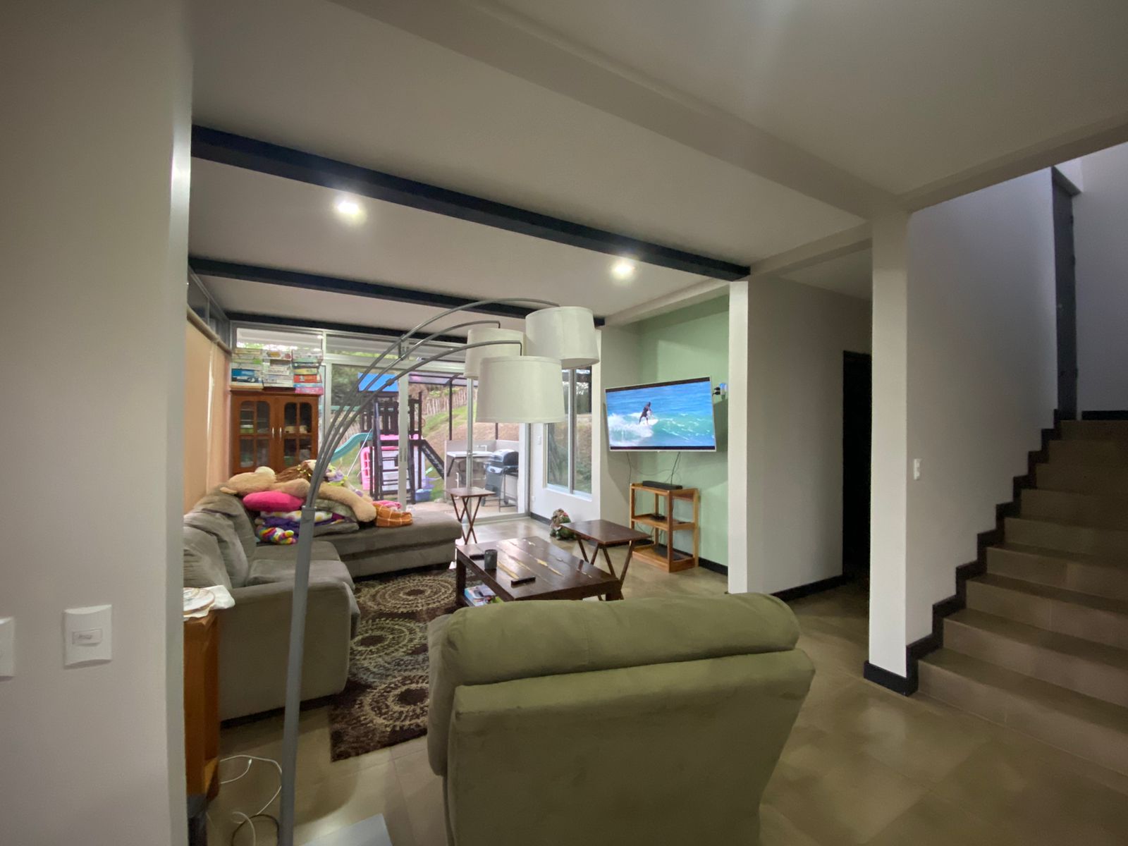 3 bed Single Family Homes For Sale in Naranjo, Alajuela - thumb 6