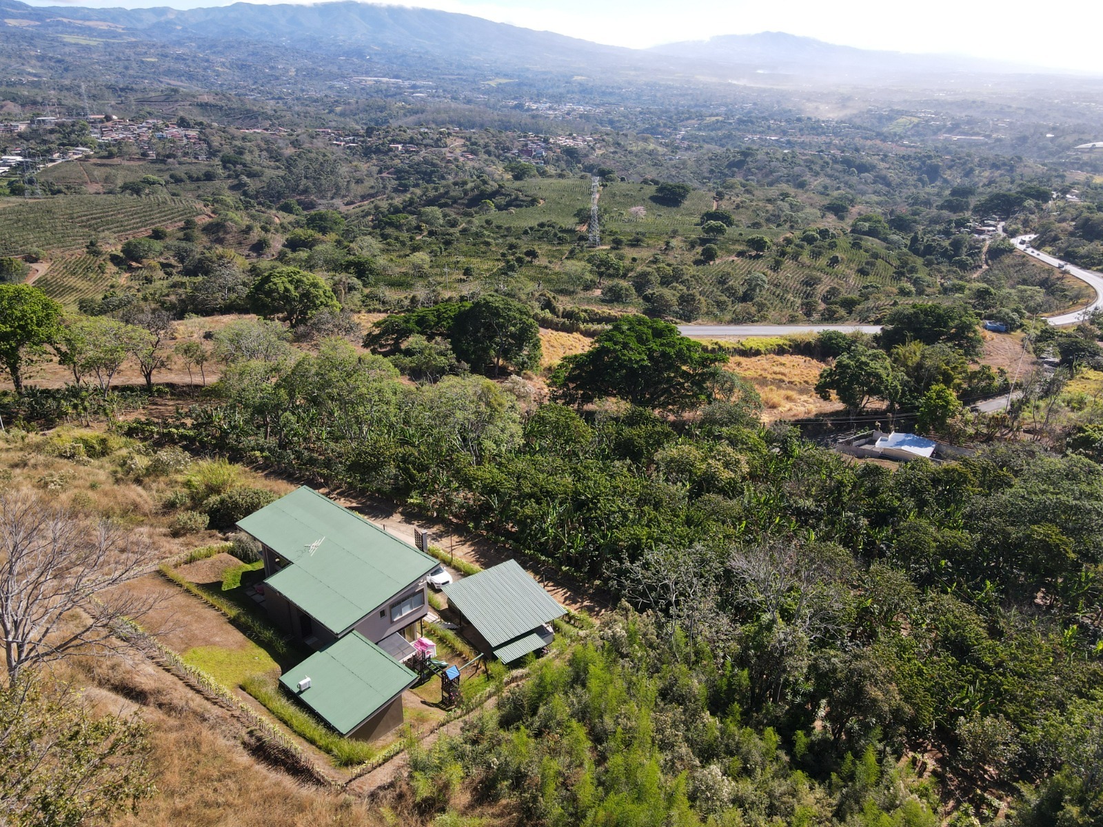 3 bed Single Family Homes For Sale in Naranjo, Alajuela - thumb 2