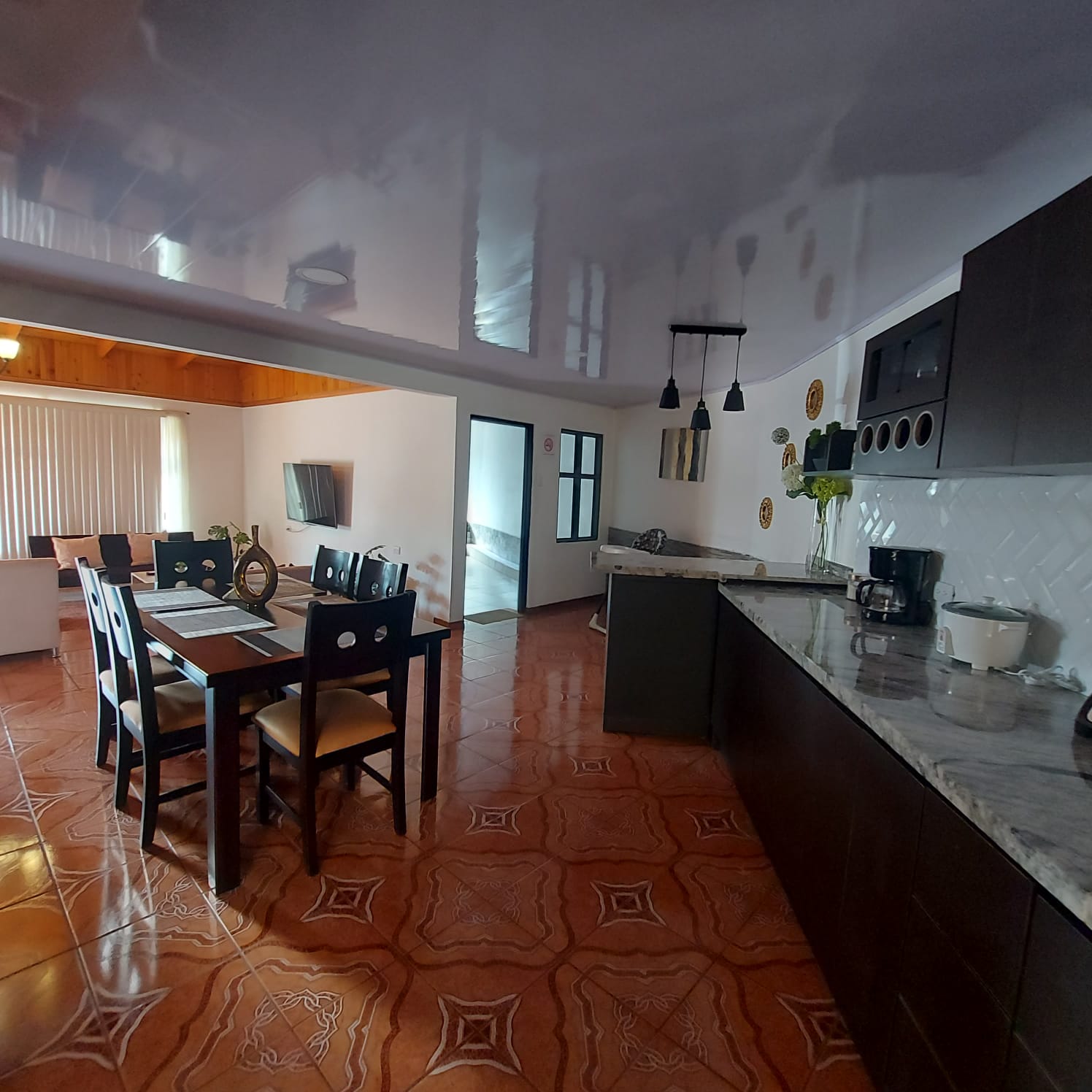 3 bed Single Family Homes For Sale in Occidental, Cartago - thumb 6