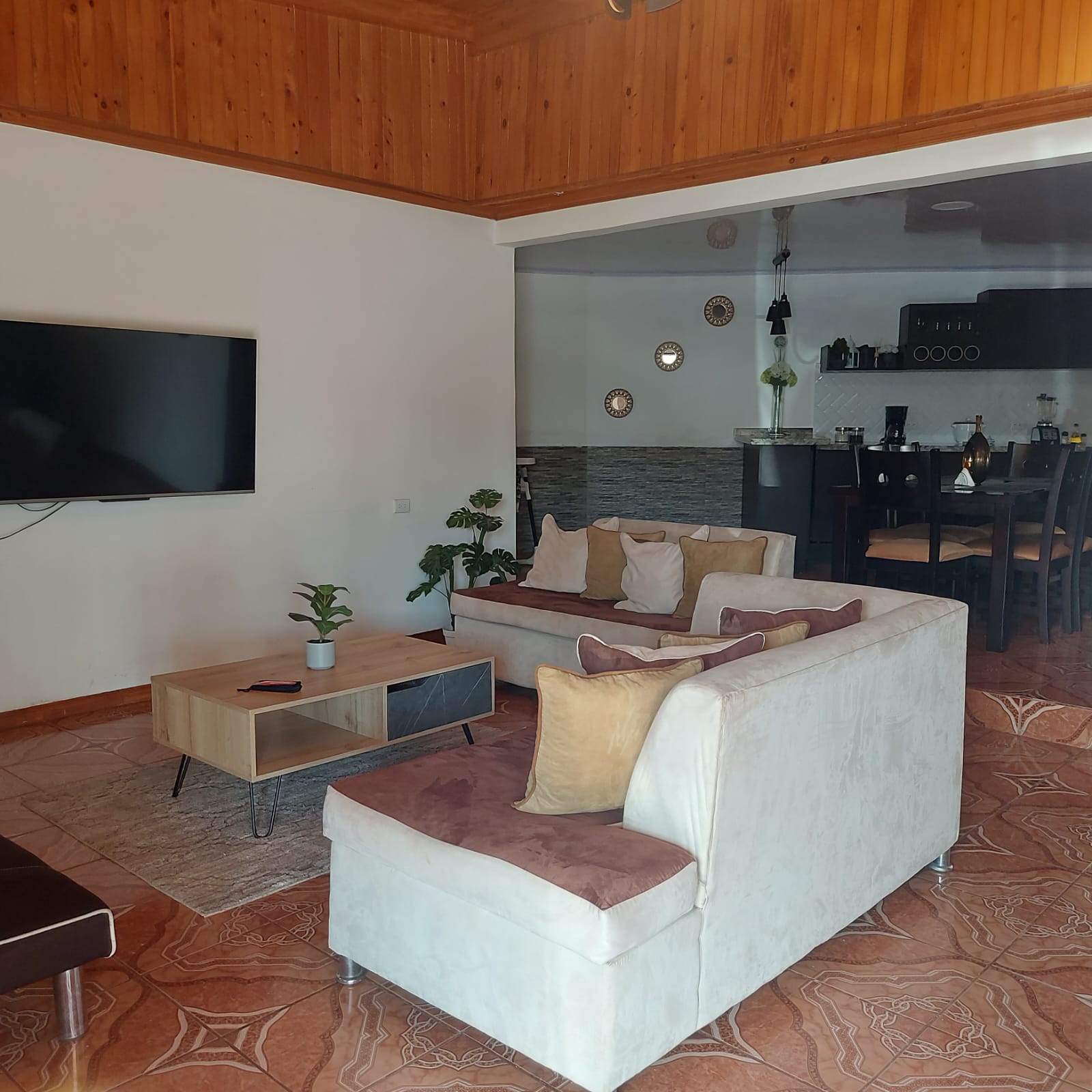 3 bed Single Family Homes For Sale in Occidental, Cartago - thumb 10