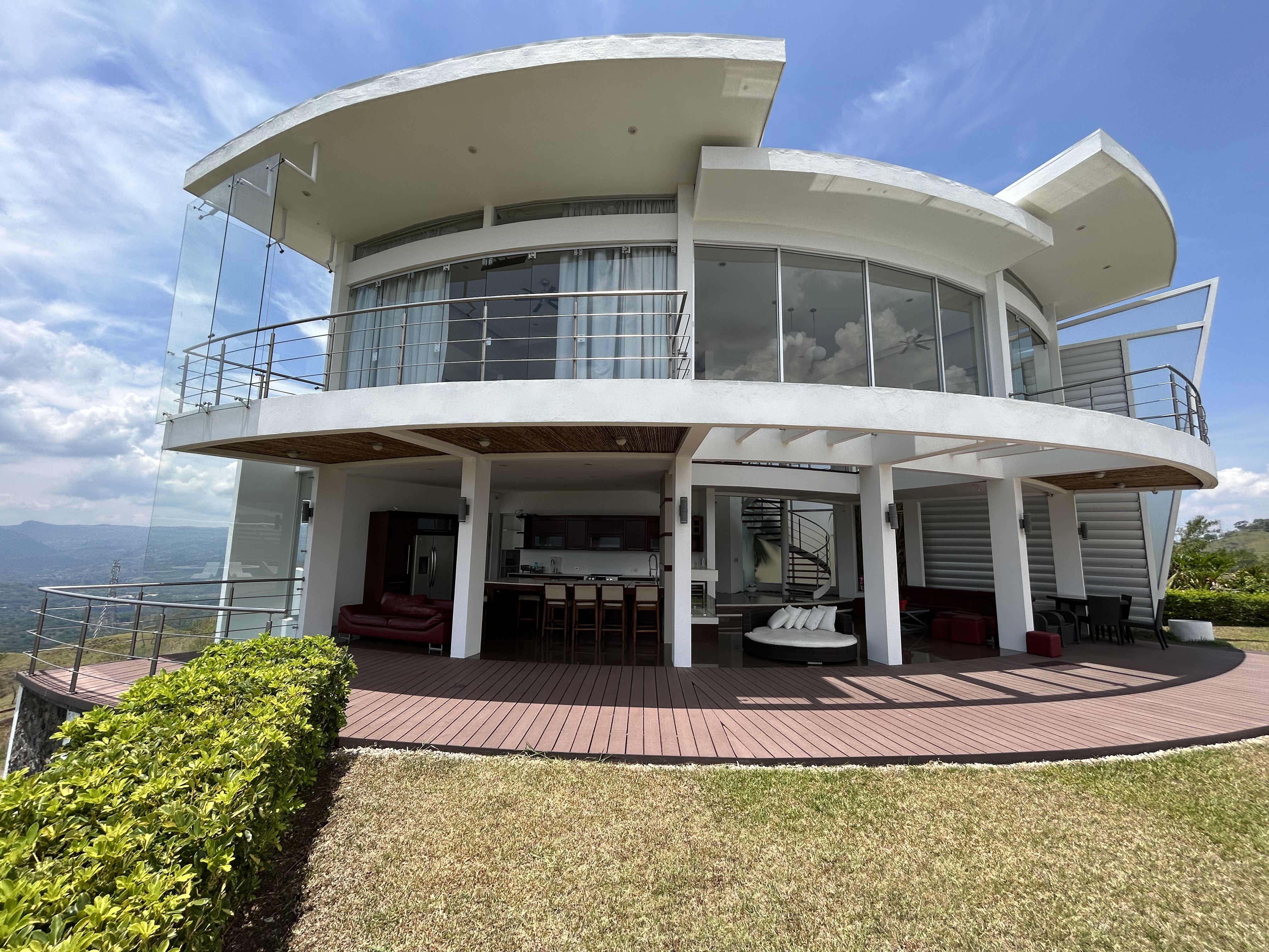 3 bed Single Family Homes For Sale in Atenas, Alajuela - thumb 1