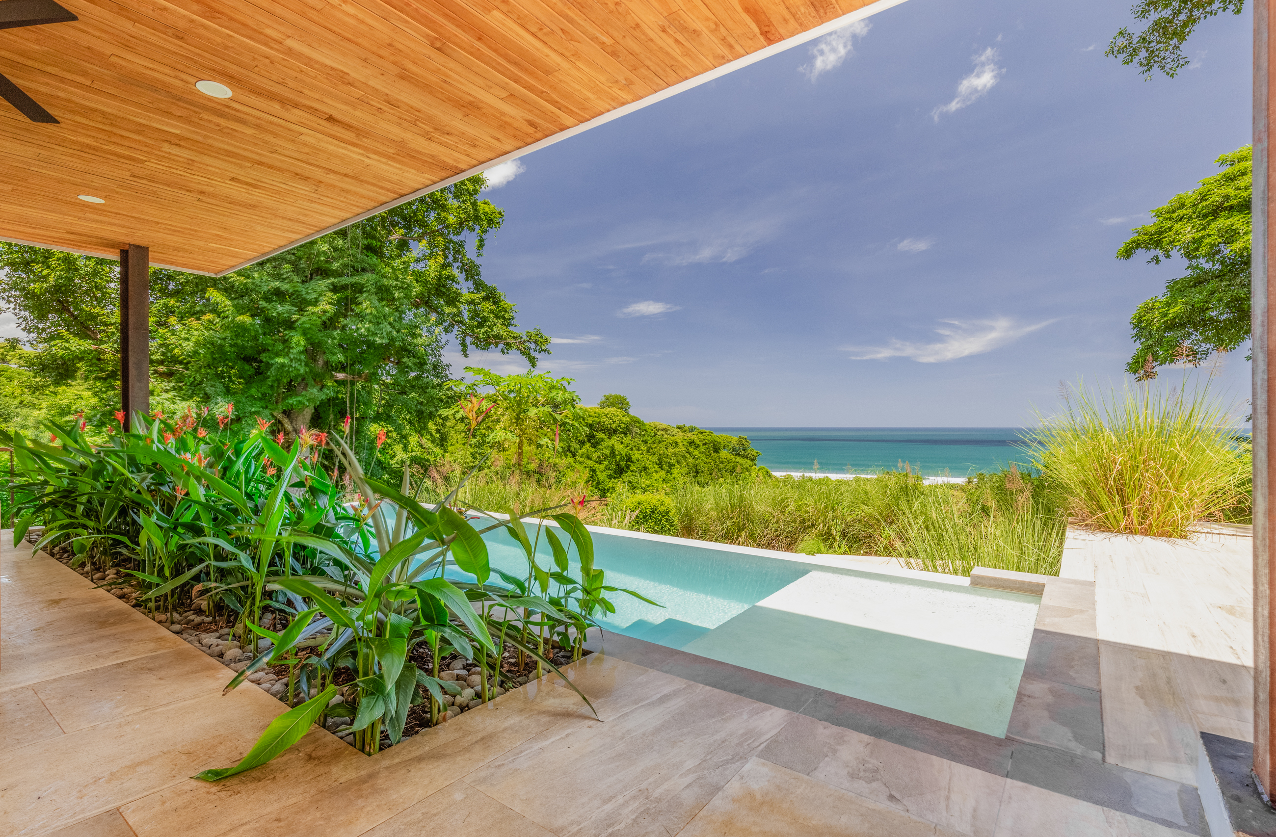 3 bed Single Family Homes For Sale in Ostional, Guanacaste - thumb 7