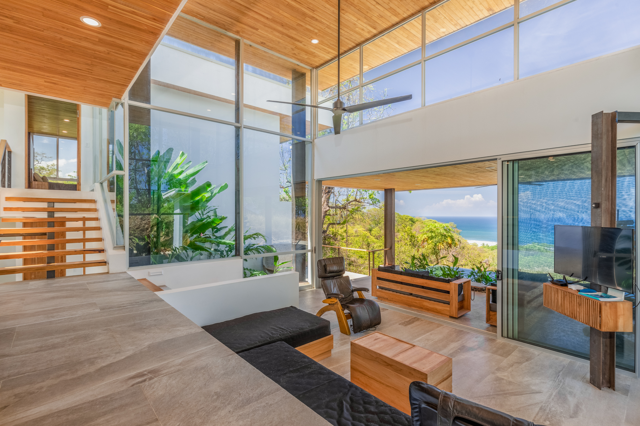 3 bed Single Family Homes For Sale in Ostional, Guanacaste - thumb 19