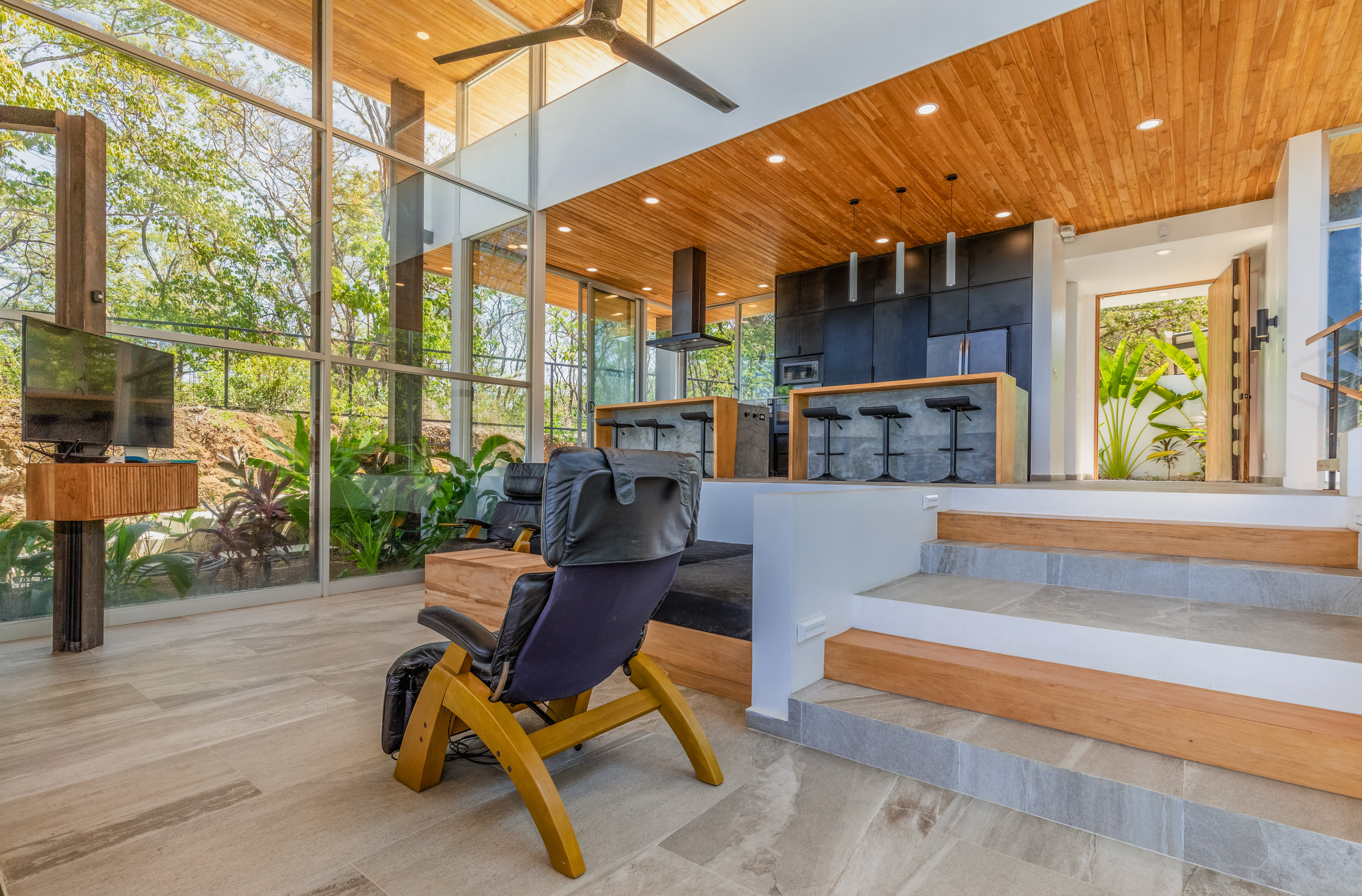 3 bed Single Family Homes For Sale in Ostional, Guanacaste - thumb 20