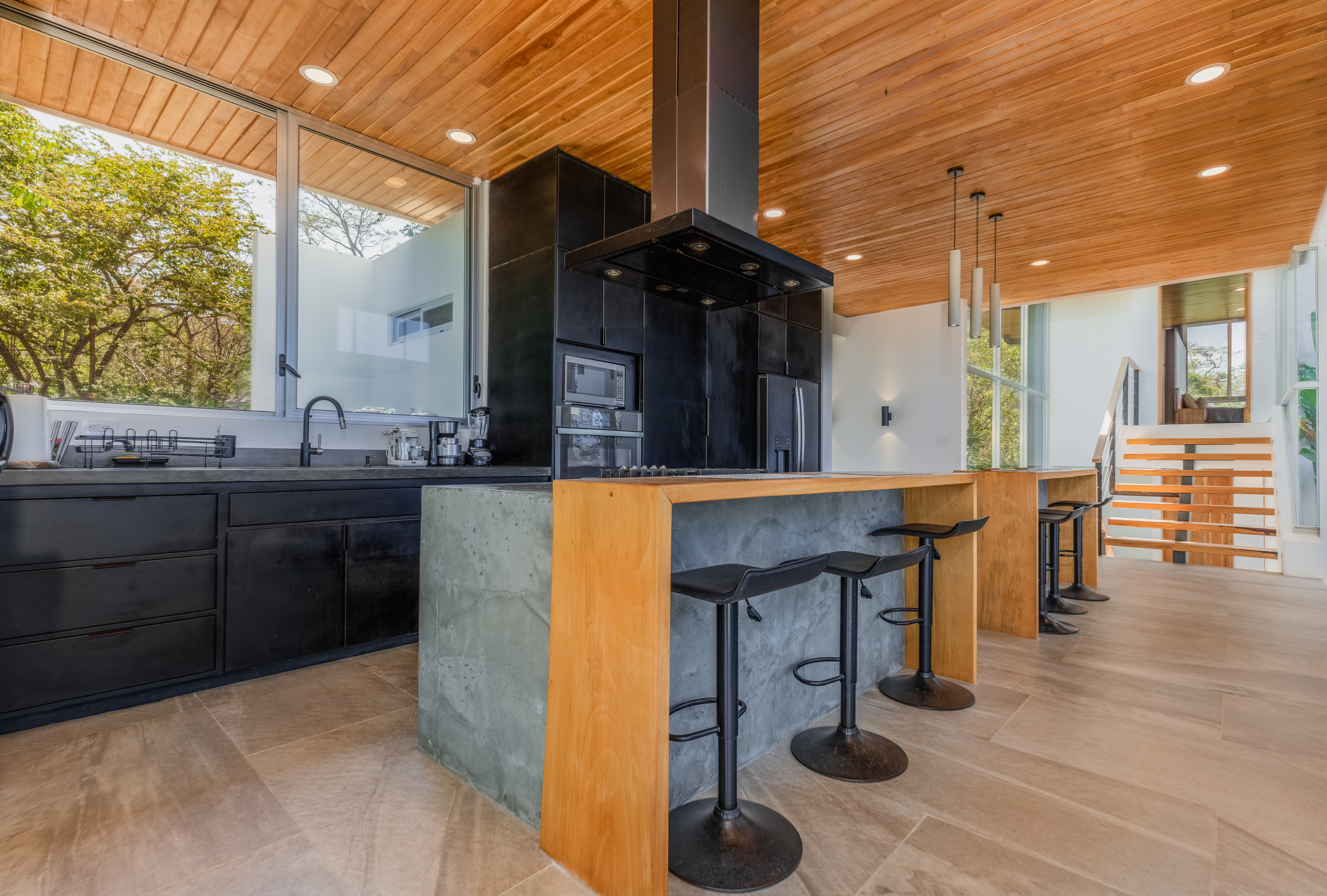 3 bed Single Family Homes For Sale in Ostional, Guanacaste - thumb 18