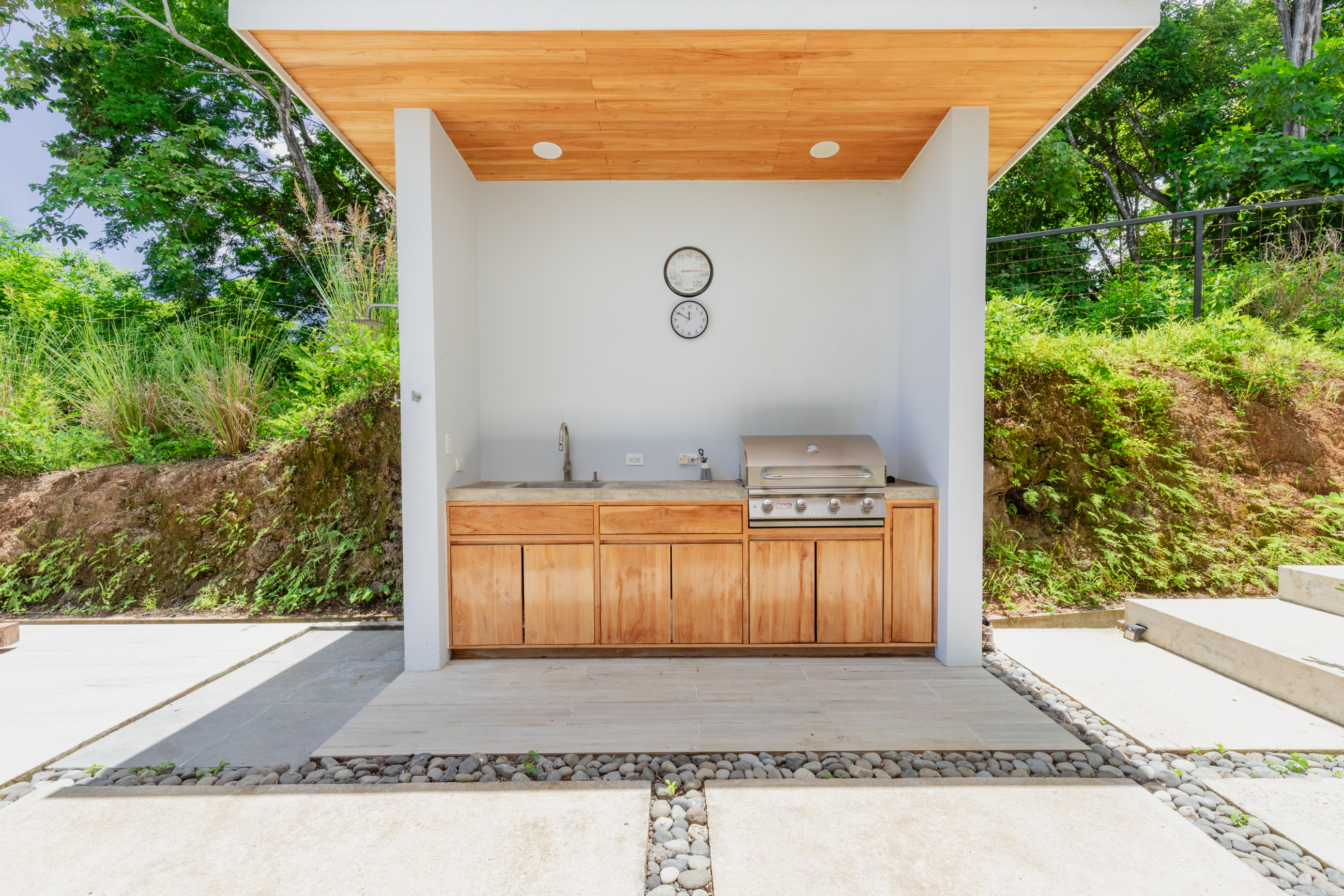 3 bed Single Family Homes For Sale in Ostional, Guanacaste - thumb 12