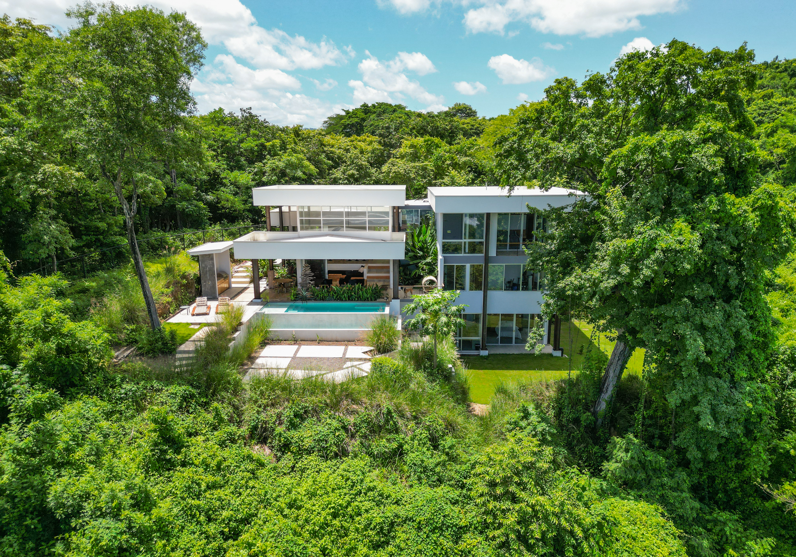 3 bed Single Family Homes For Sale in Ostional, Guanacaste - thumb 2