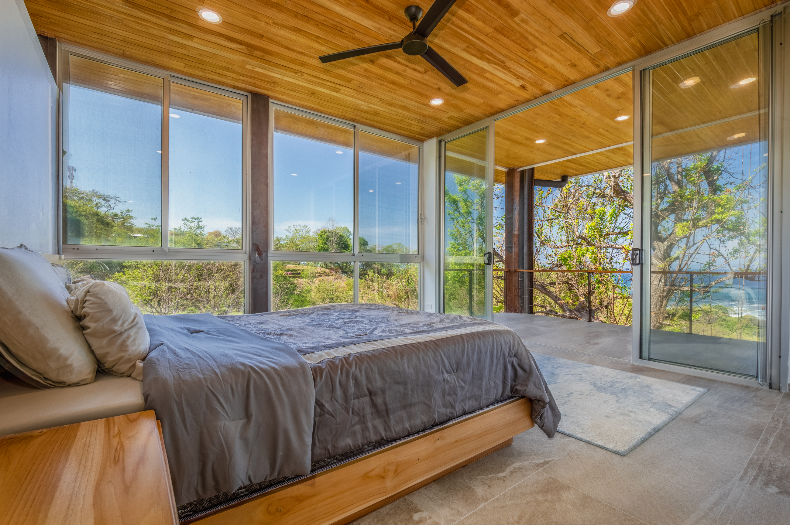 3 bed Single Family Homes For Sale in Ostional, Guanacaste - thumb 24