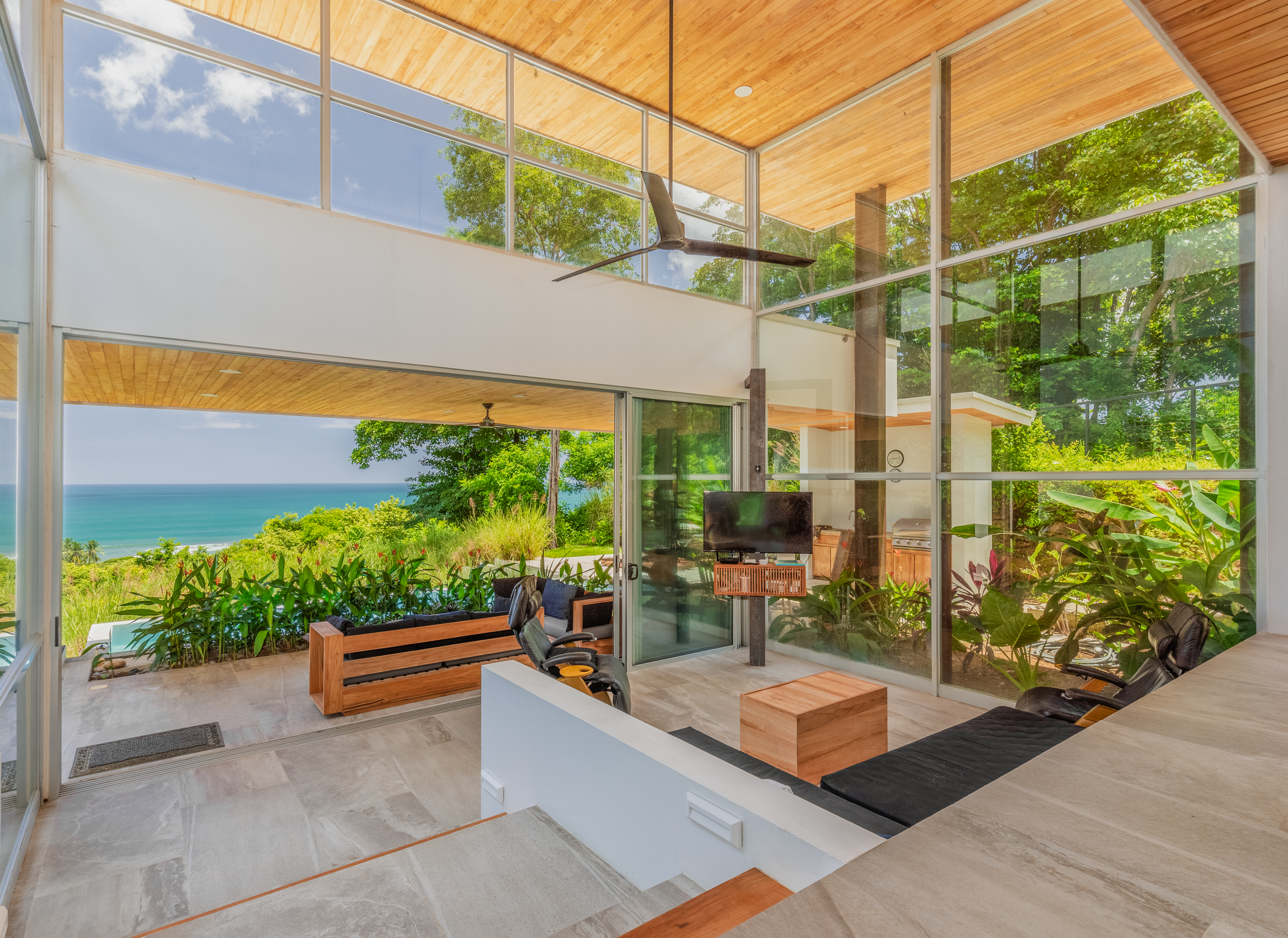 3 bed Single Family Homes For Sale in Ostional, Guanacaste - thumb 1