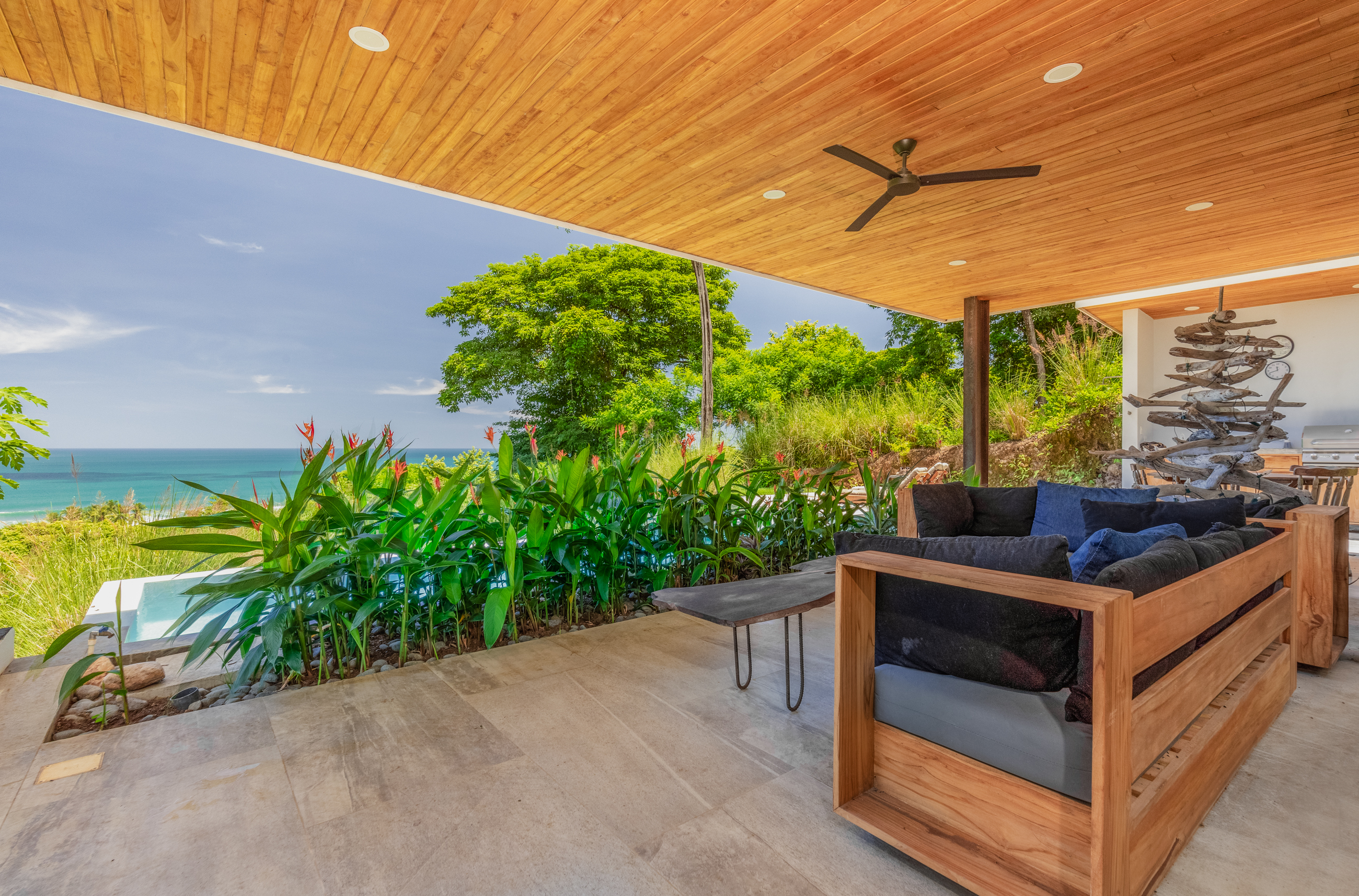 3 bed Single Family Homes For Sale in Ostional, Guanacaste - thumb 8