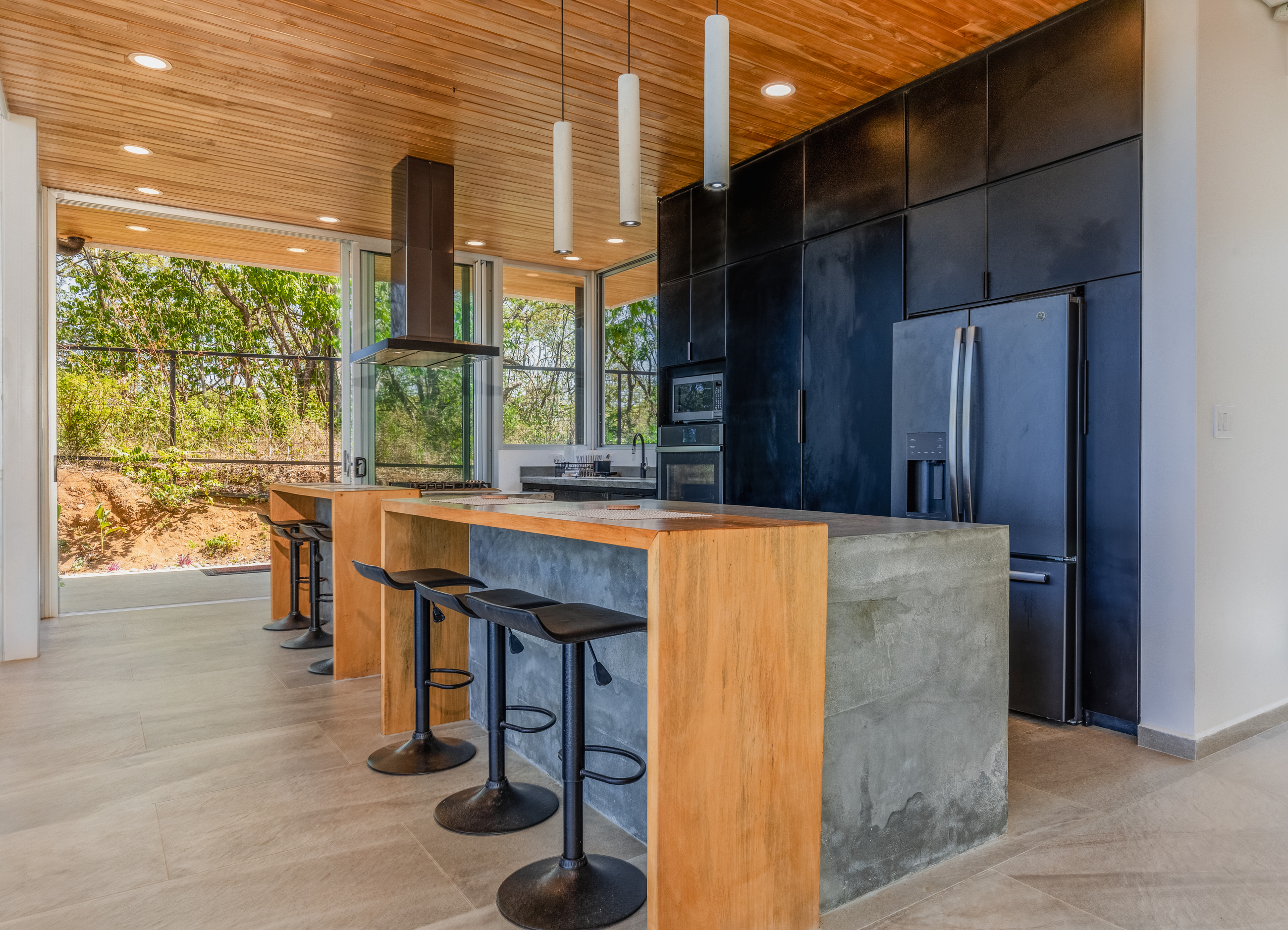 3 bed Single Family Homes For Sale in Ostional, Guanacaste - thumb 17