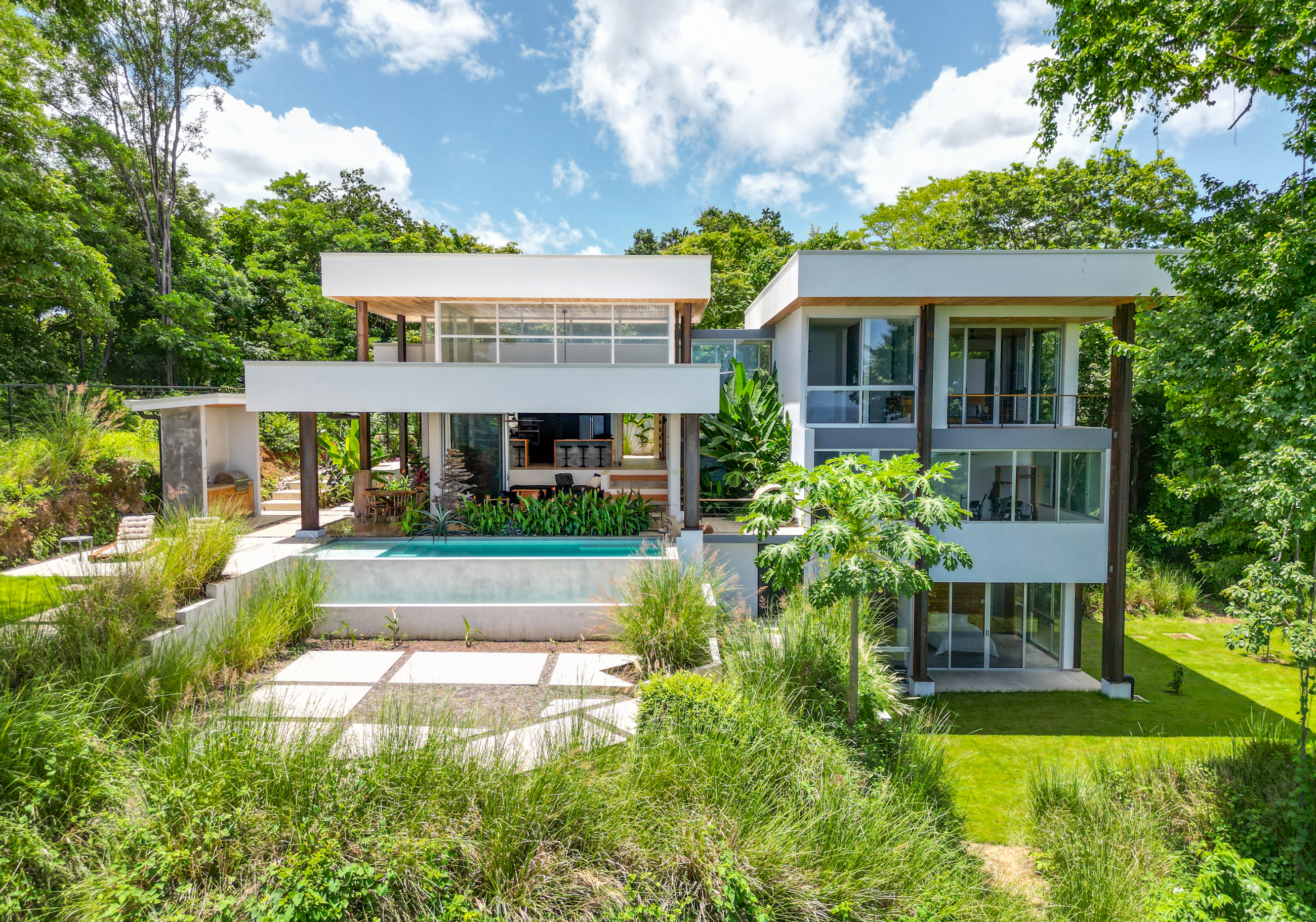 3 bed Single Family Homes For Sale in Ostional, Guanacaste - thumb 3