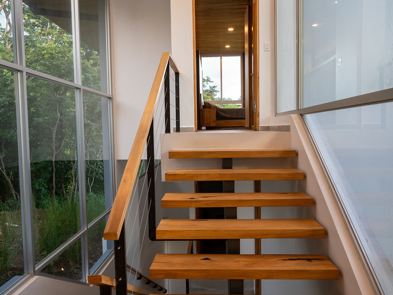 3 bed Single Family Homes For Sale in Ostional, Guanacaste - 1