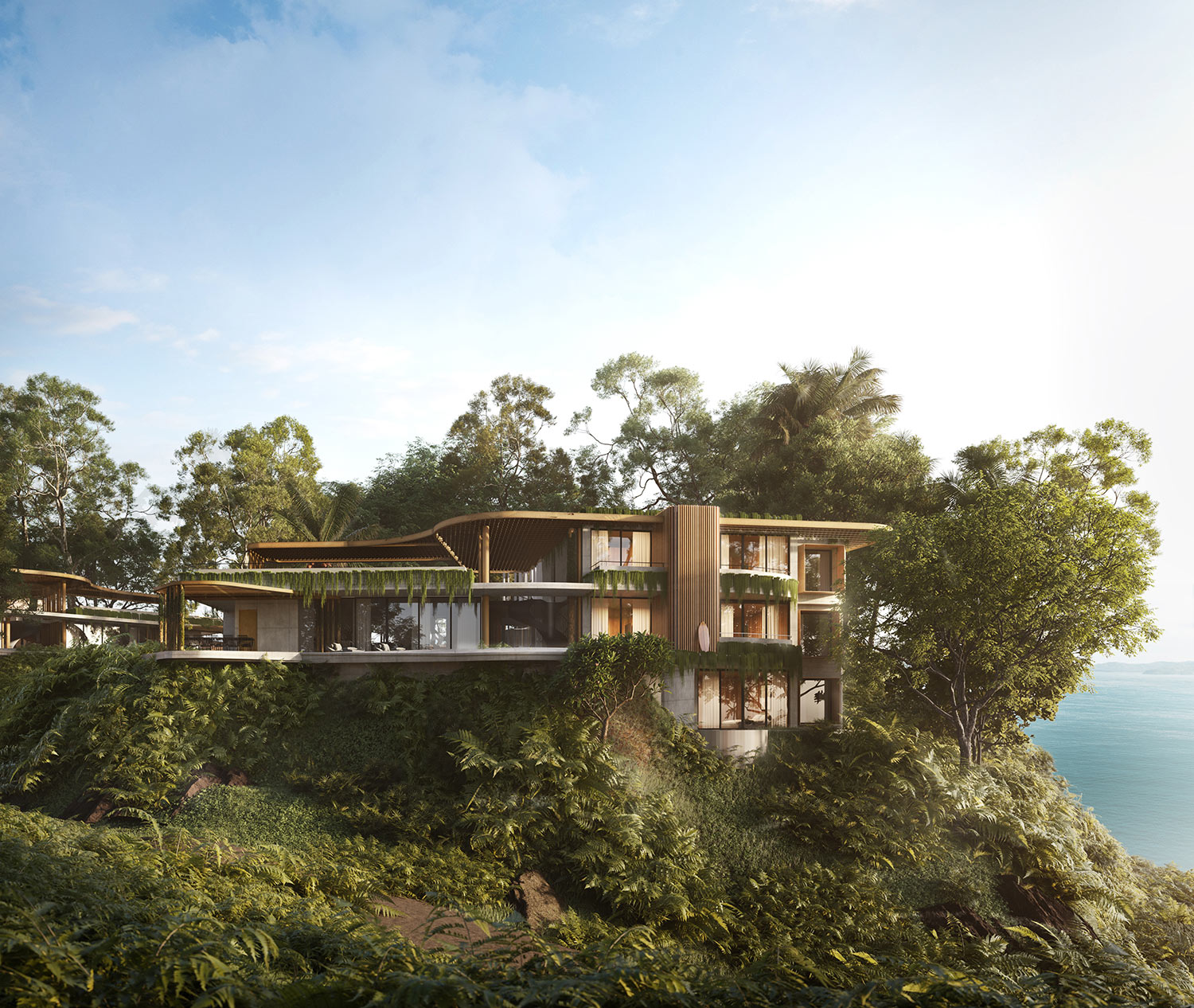 3 bed Single Family Homes For Sale in Hermosa, Guanacaste - thumb 4